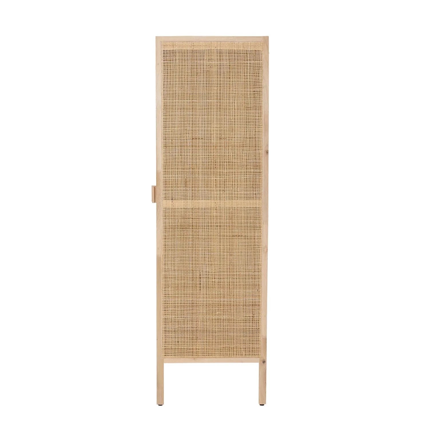 Marikka Kabinett, Natur, FSC® 100% , Pine in Natur präsentiert im Onlineshop von KAQTU Design AG. Cabinet ist von Bloomingville