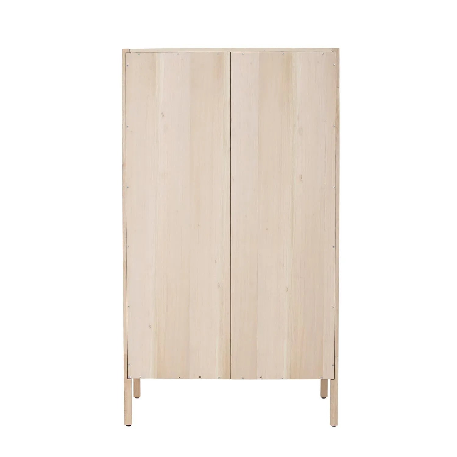 Marikka Kabinett, Natur, FSC® 100% , Pine in Natur präsentiert im Onlineshop von KAQTU Design AG. Cabinet ist von Bloomingville