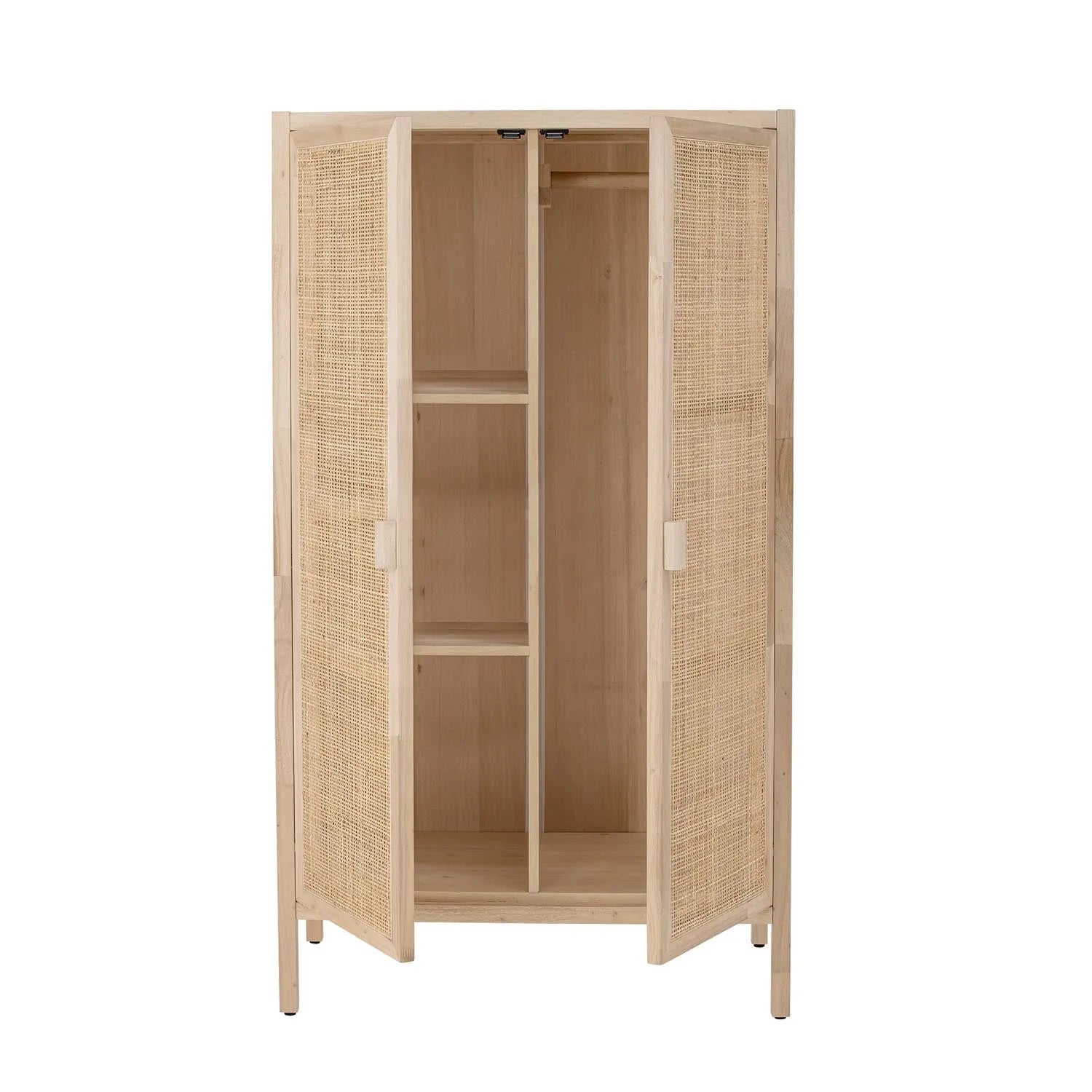 Marikka Kabinett, Natur, FSC® 100% , Pine in Natur präsentiert im Onlineshop von KAQTU Design AG. Cabinet ist von Bloomingville