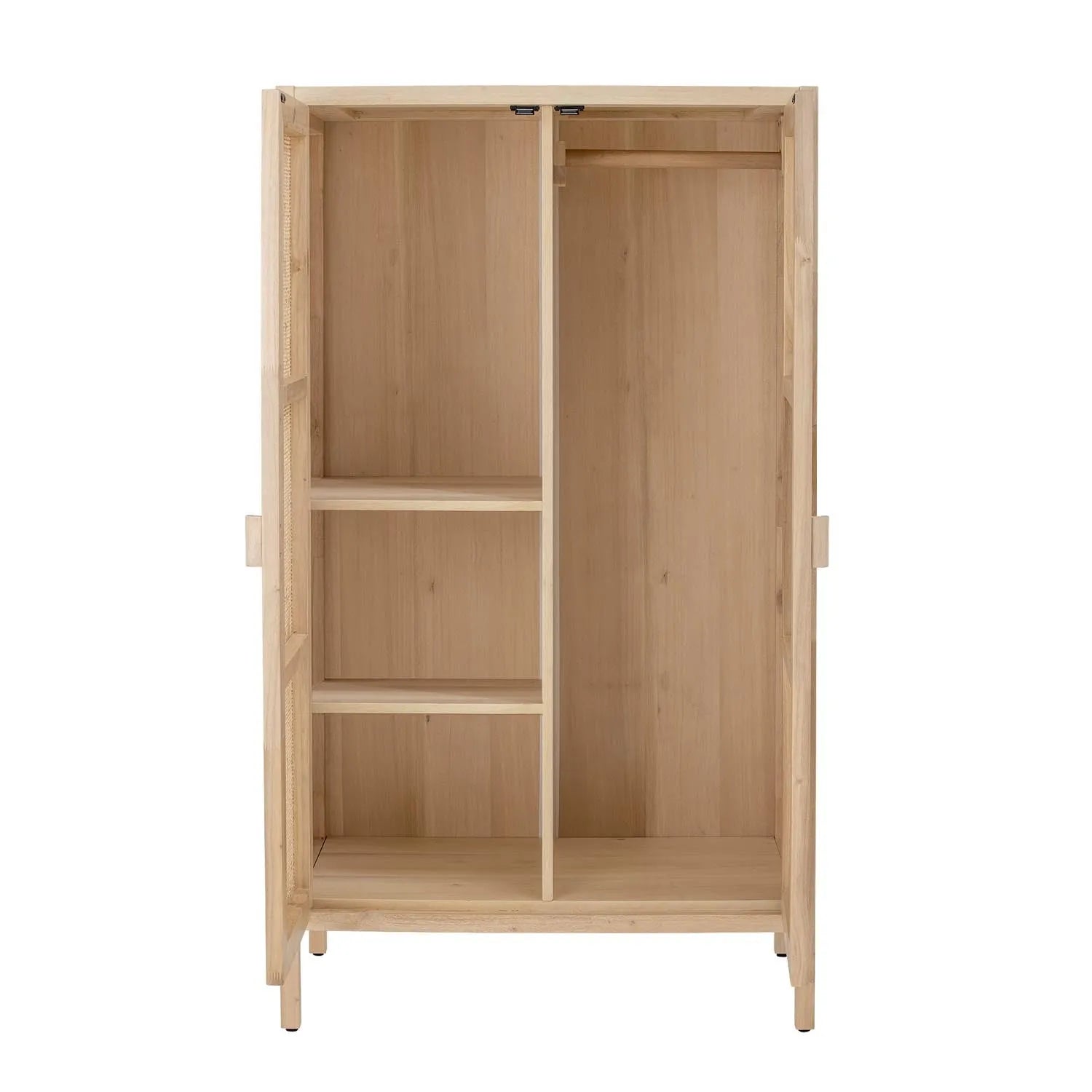 Marikka Kabinett, Natur, FSC® 100% , Pine in Natur präsentiert im Onlineshop von KAQTU Design AG. Cabinet ist von Bloomingville