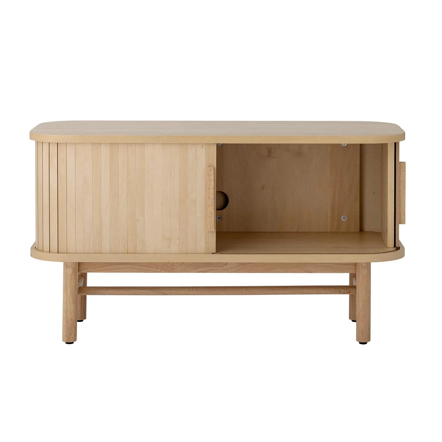 Lex Kabinett, Natur, FSC® 100% , Pine in Natur präsentiert im Onlineshop von KAQTU Design AG. Cabinet ist von Bloomingville