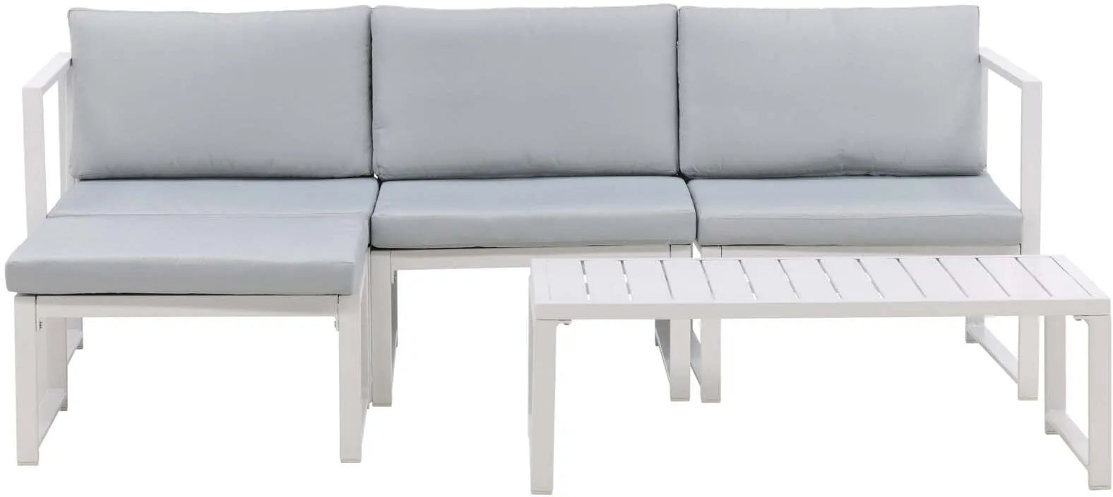 Salvador Sofagarnitur, Loungeset, KAQTU Design