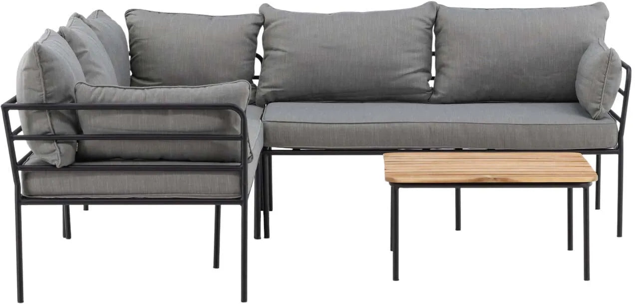 Penh Ecksofa Outdoorset 65cm - KAQTU Design