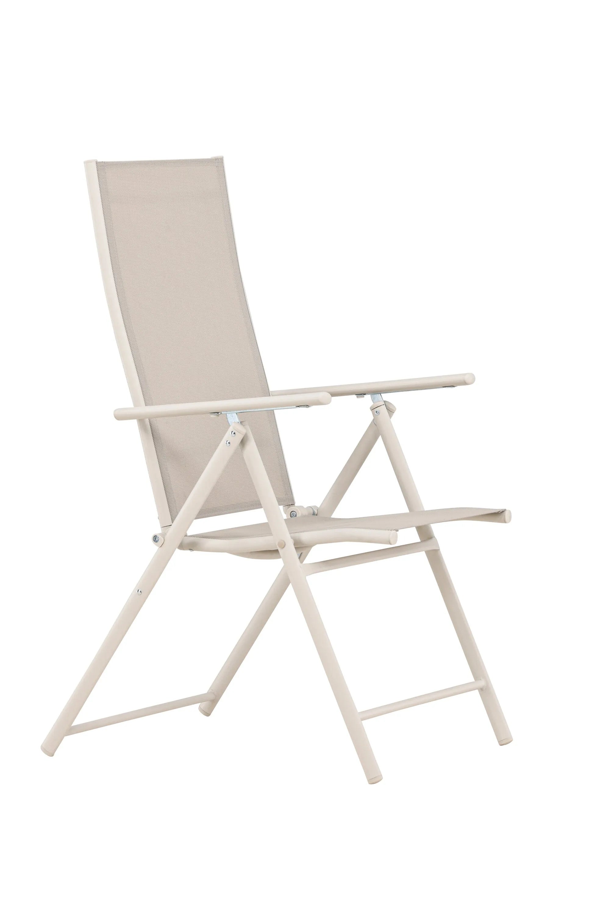 Levanzo Gartenstuhl in Beige präsentiert im Onlineshop von KAQTU Design AG. Gartenstuhl ist von Venture Home