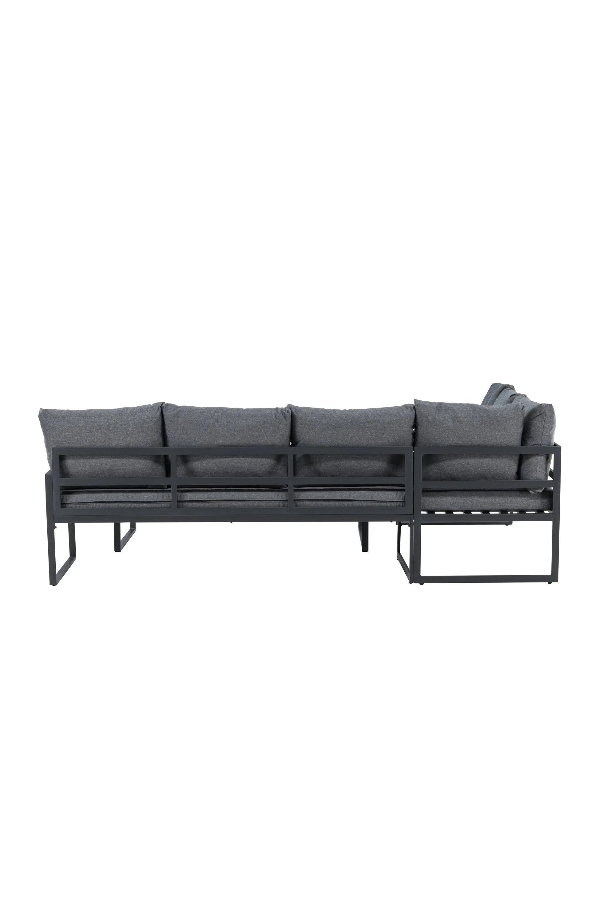 Zingaro Ecksofa-Set in  präsentiert im Onlineshop von KAQTU Design AG. Loungeset ist von Venture Home