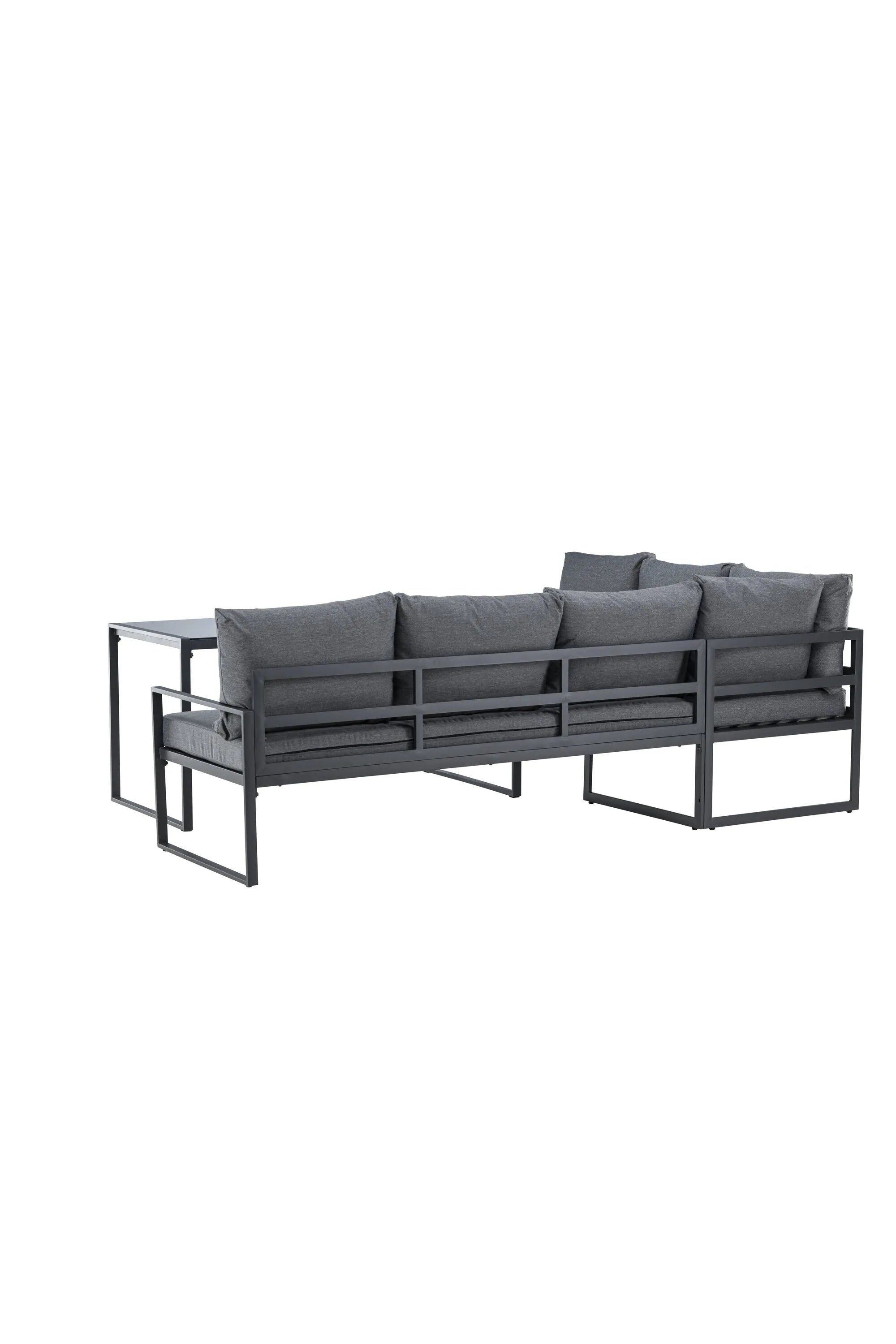 Zingaro Ecksofa-Set in  präsentiert im Onlineshop von KAQTU Design AG. Loungeset ist von Venture Home