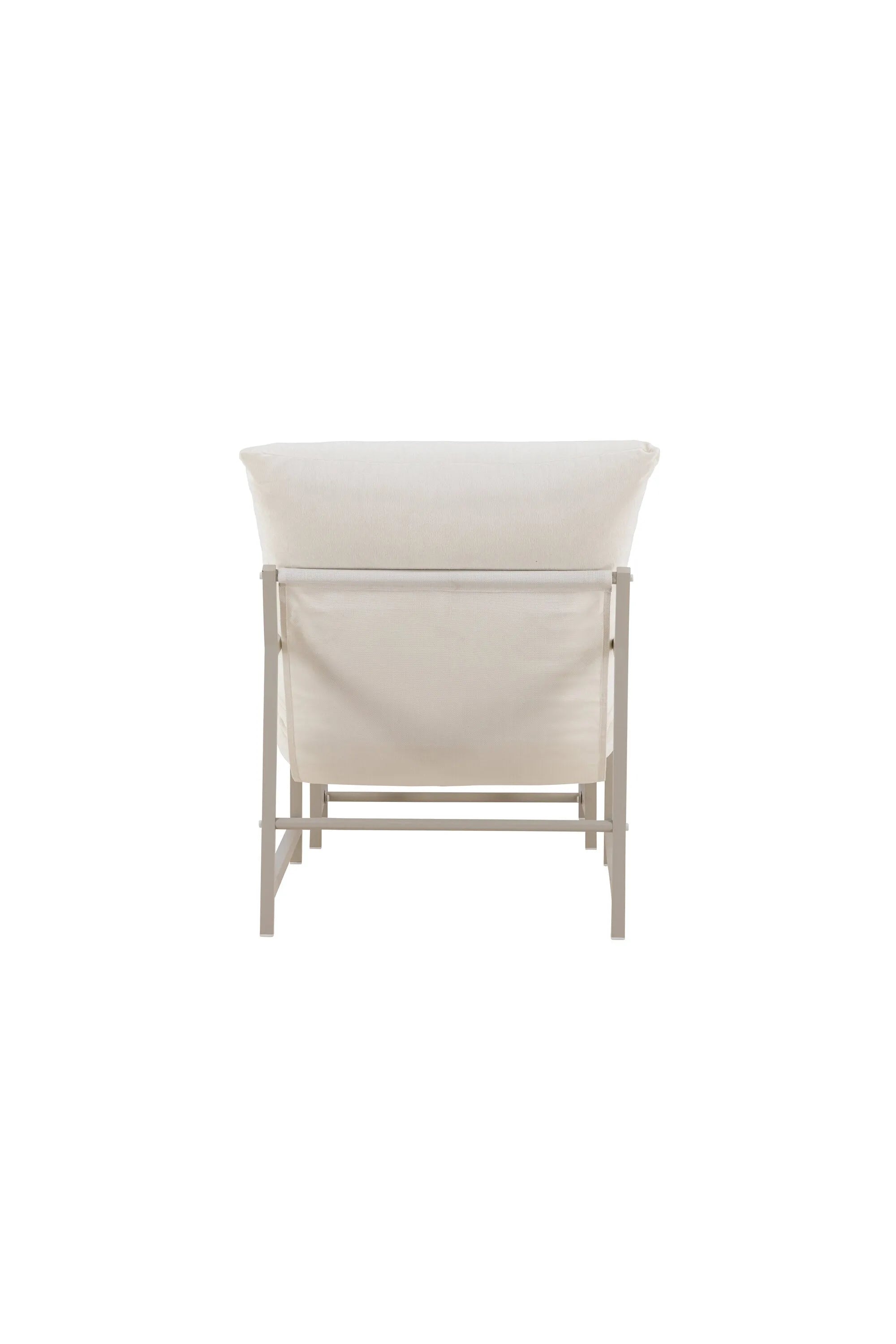 Corso Loungesessel in Beige präsentiert im Onlineshop von KAQTU Design AG. Outdoor-Sessel ist von Venture Home