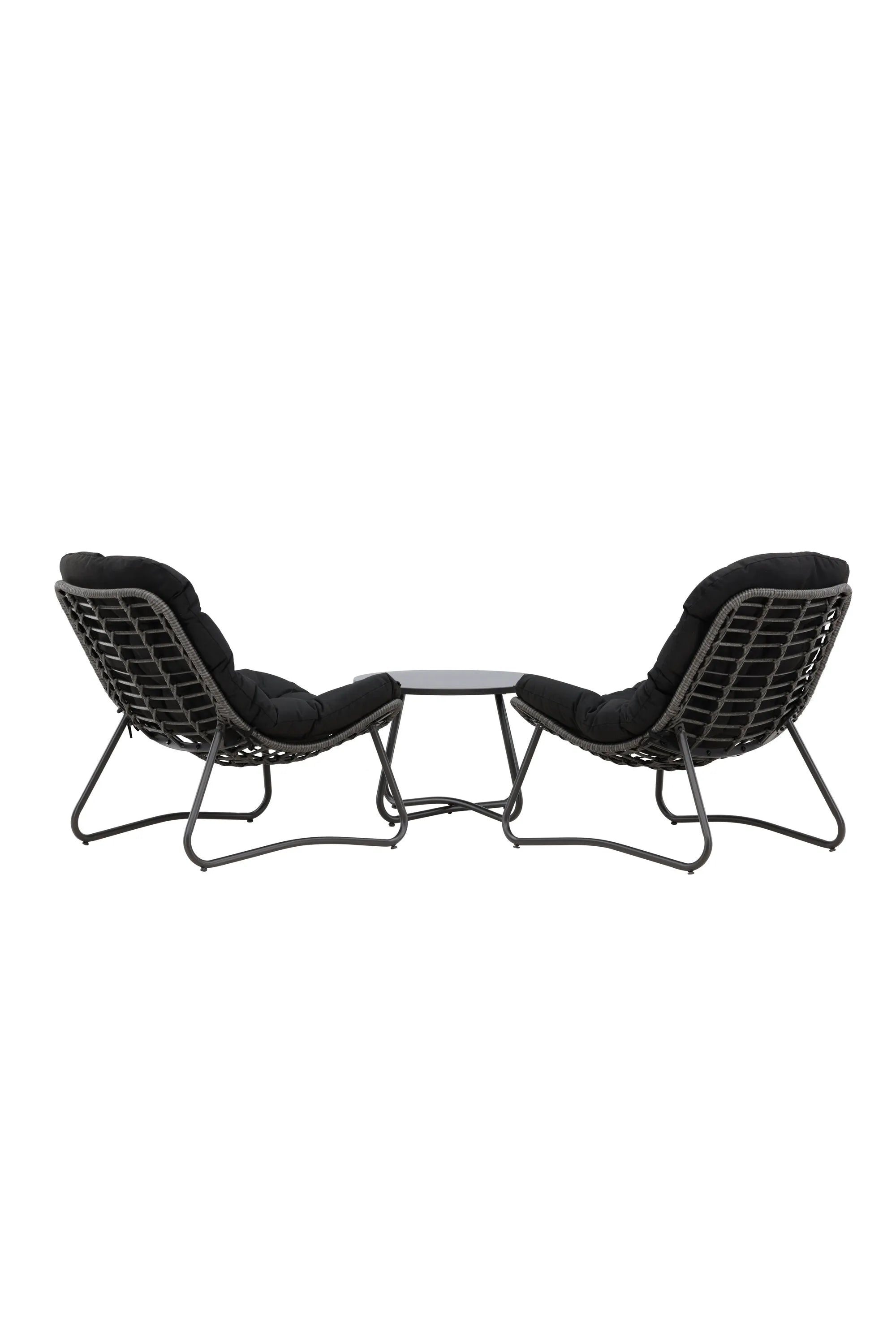 Cala Lounge Set in  präsentiert im Onlineshop von KAQTU Design AG. Loungeset ist von Venture Home