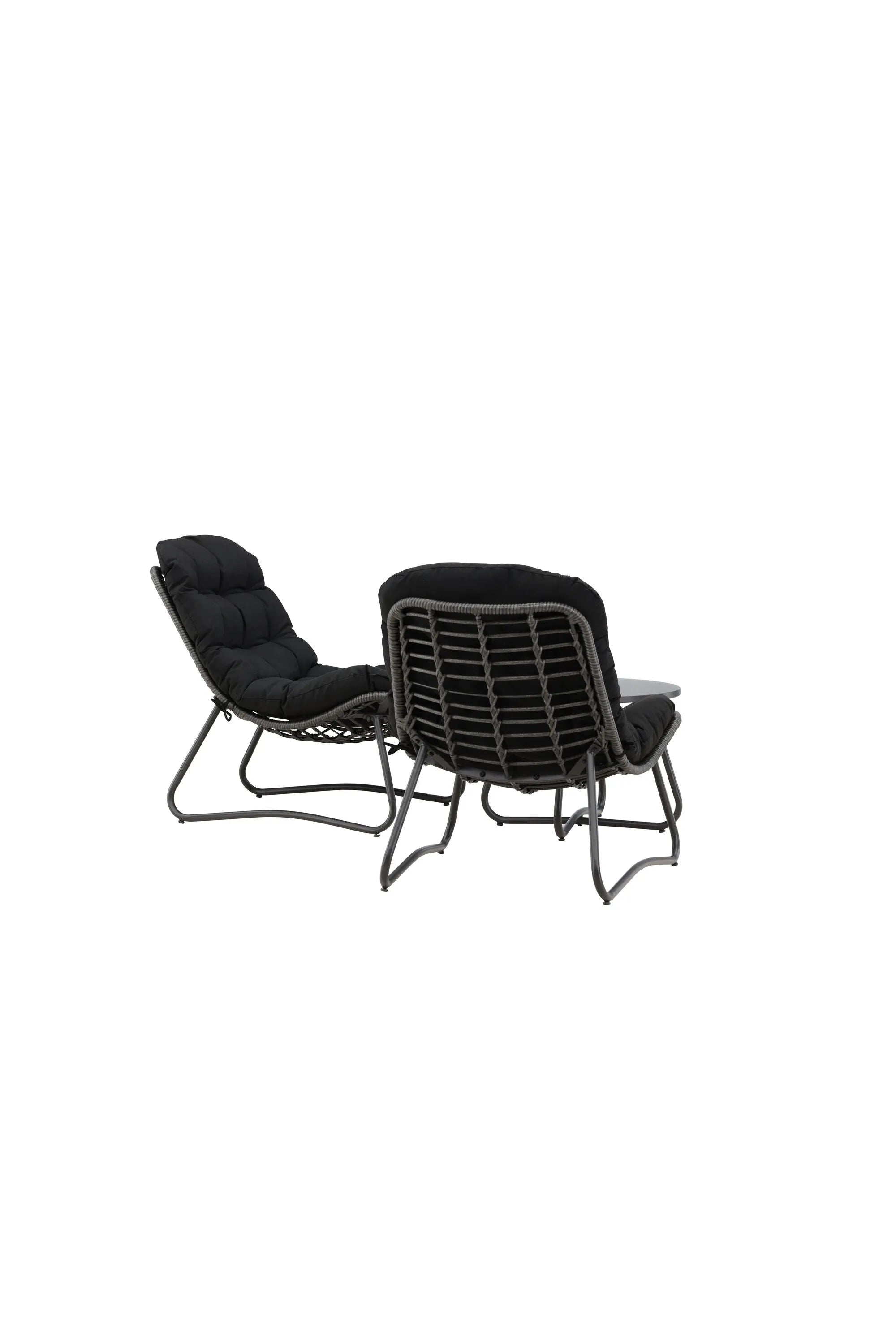 Cala Lounge Set in  präsentiert im Onlineshop von KAQTU Design AG. Loungeset ist von Venture Home