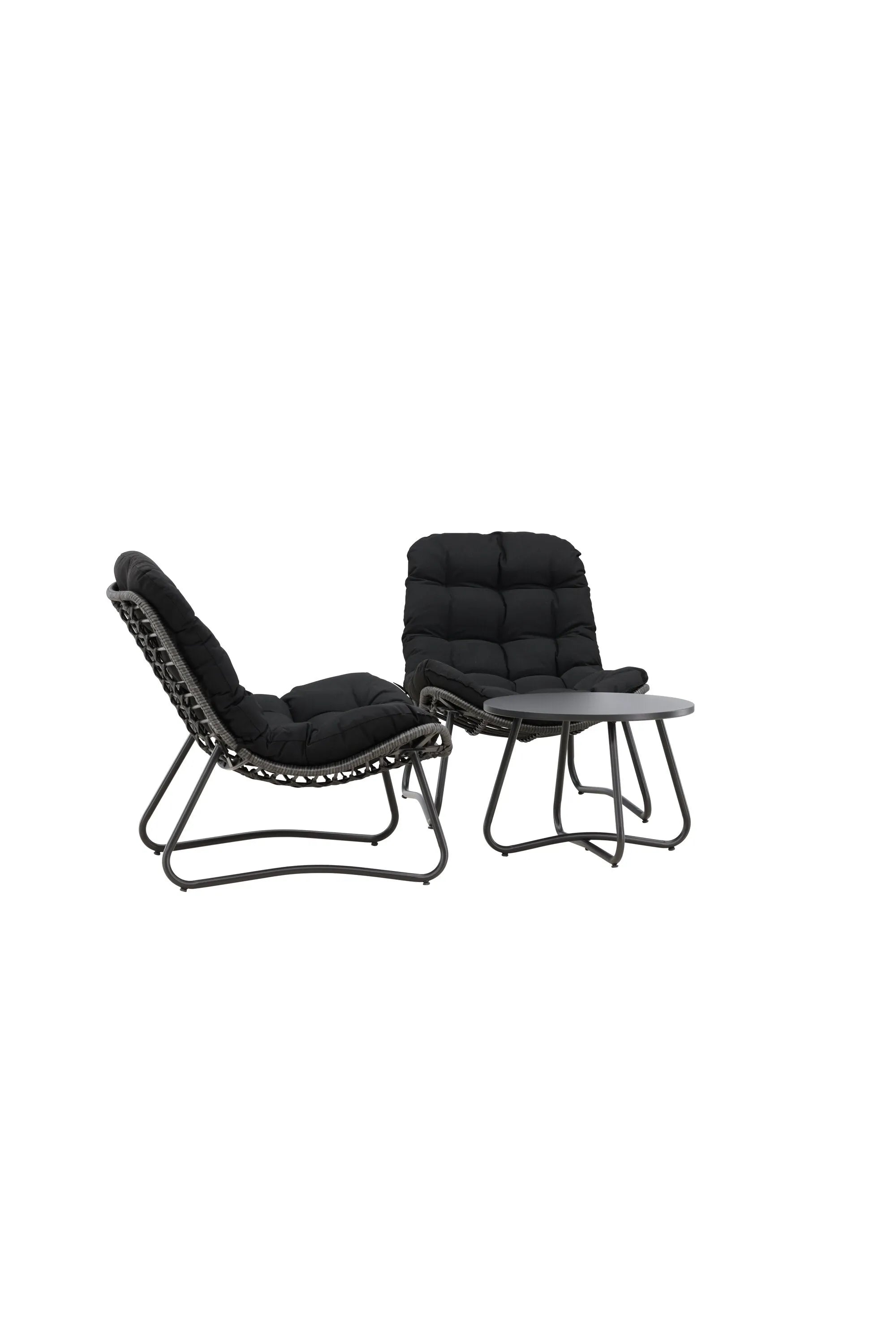 Cala Lounge Set in  präsentiert im Onlineshop von KAQTU Design AG. Loungeset ist von Venture Home