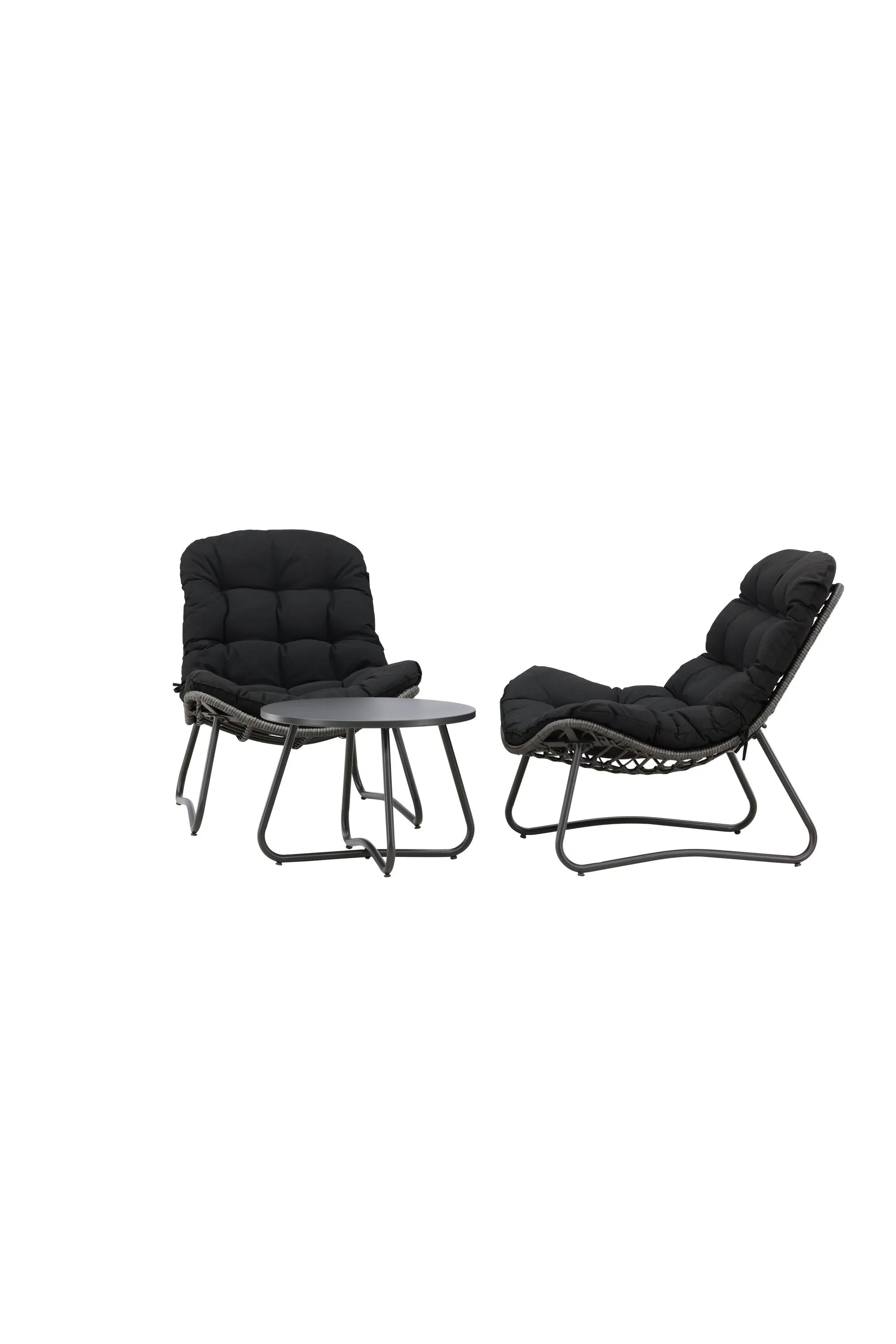 Cala Lounge Set in  präsentiert im Onlineshop von KAQTU Design AG. Loungeset ist von Venture Home