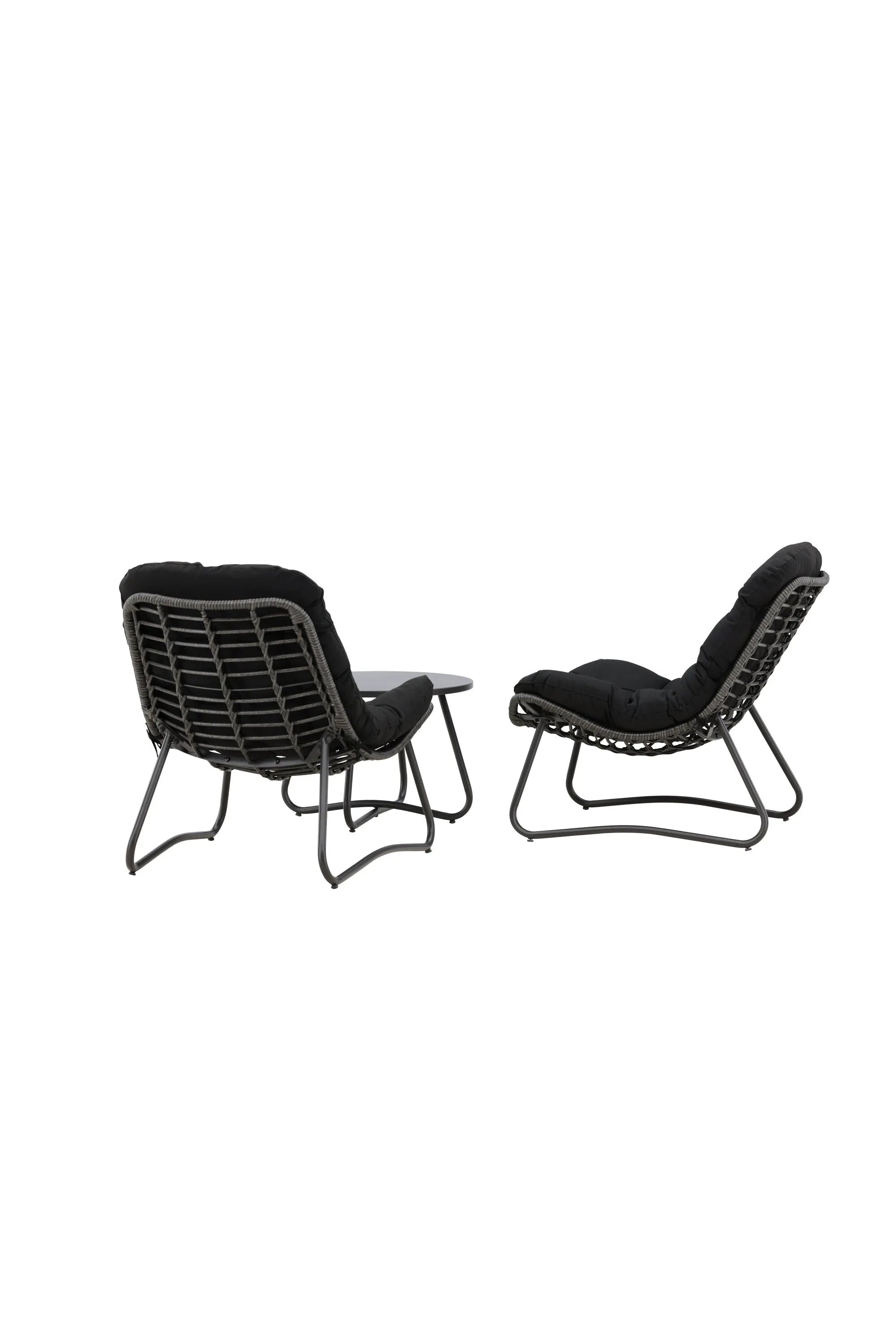 Cala Lounge Set in  präsentiert im Onlineshop von KAQTU Design AG. Loungeset ist von Venture Home