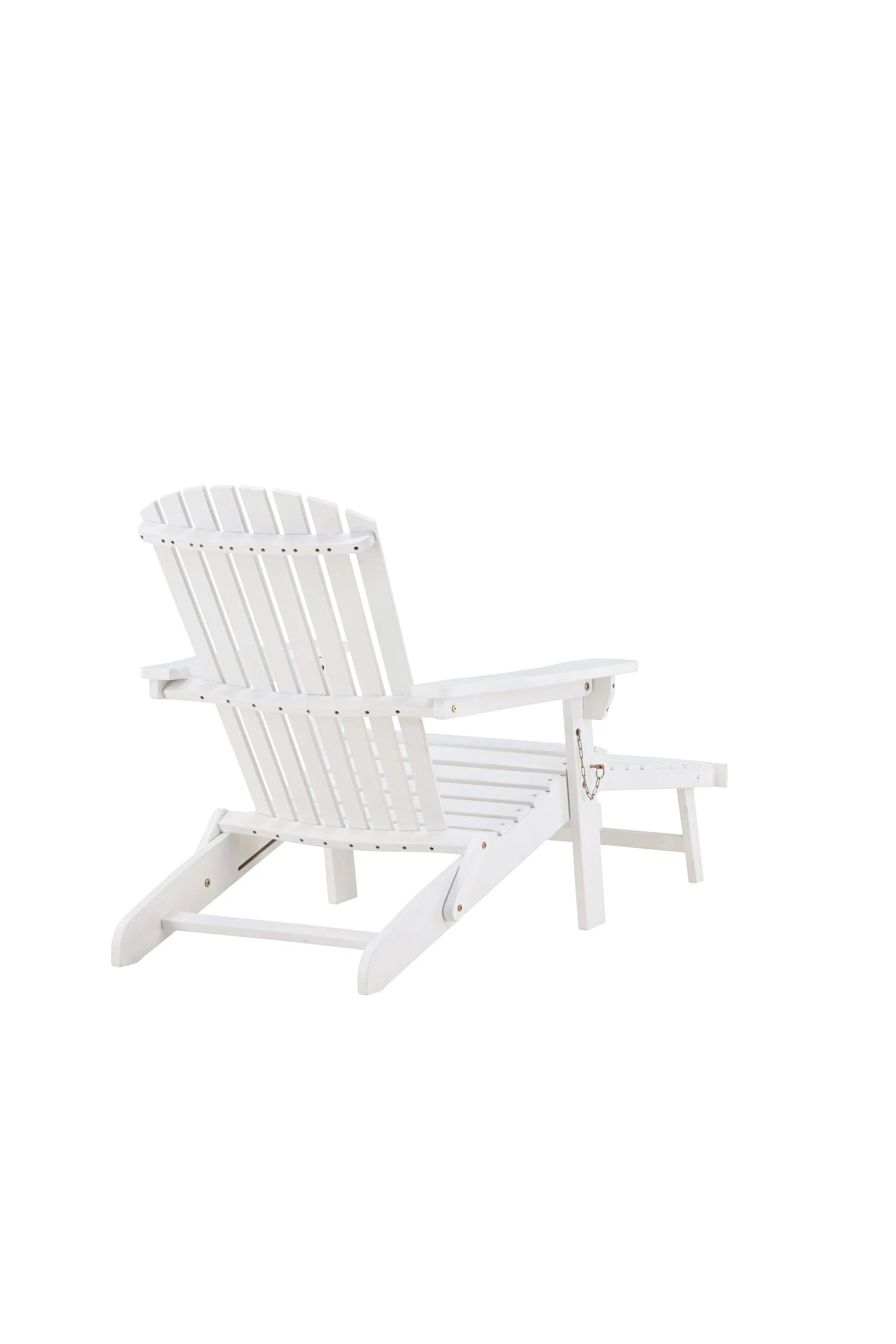 Tropea Sonnenlounge in White präsentiert im Onlineshop von KAQTU Design AG. Liegestuhl ist von Venture Home