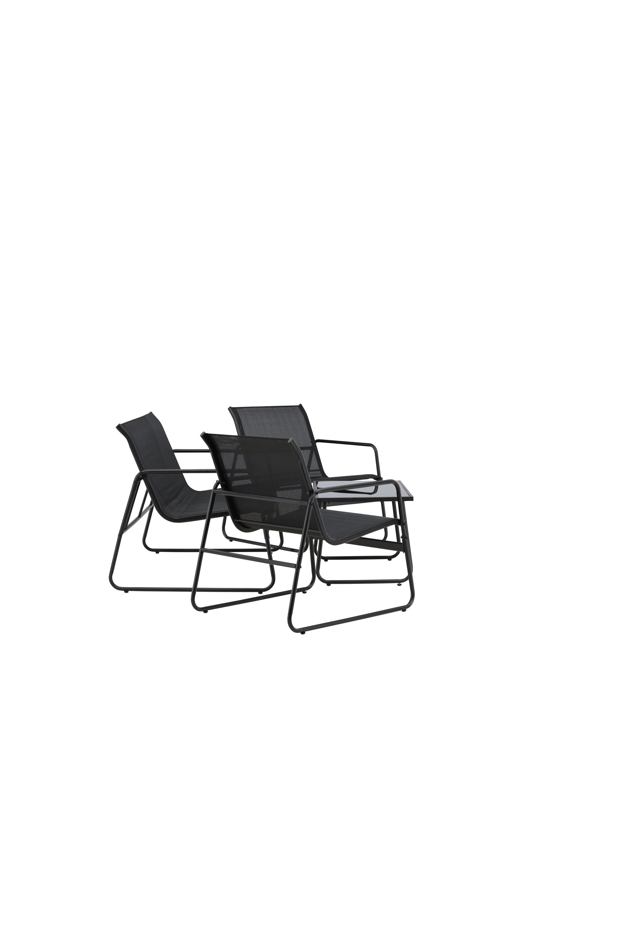 Scopello Sofa Set in  präsentiert im Onlineshop von KAQTU Design AG. Loungeset ist von Venture Home