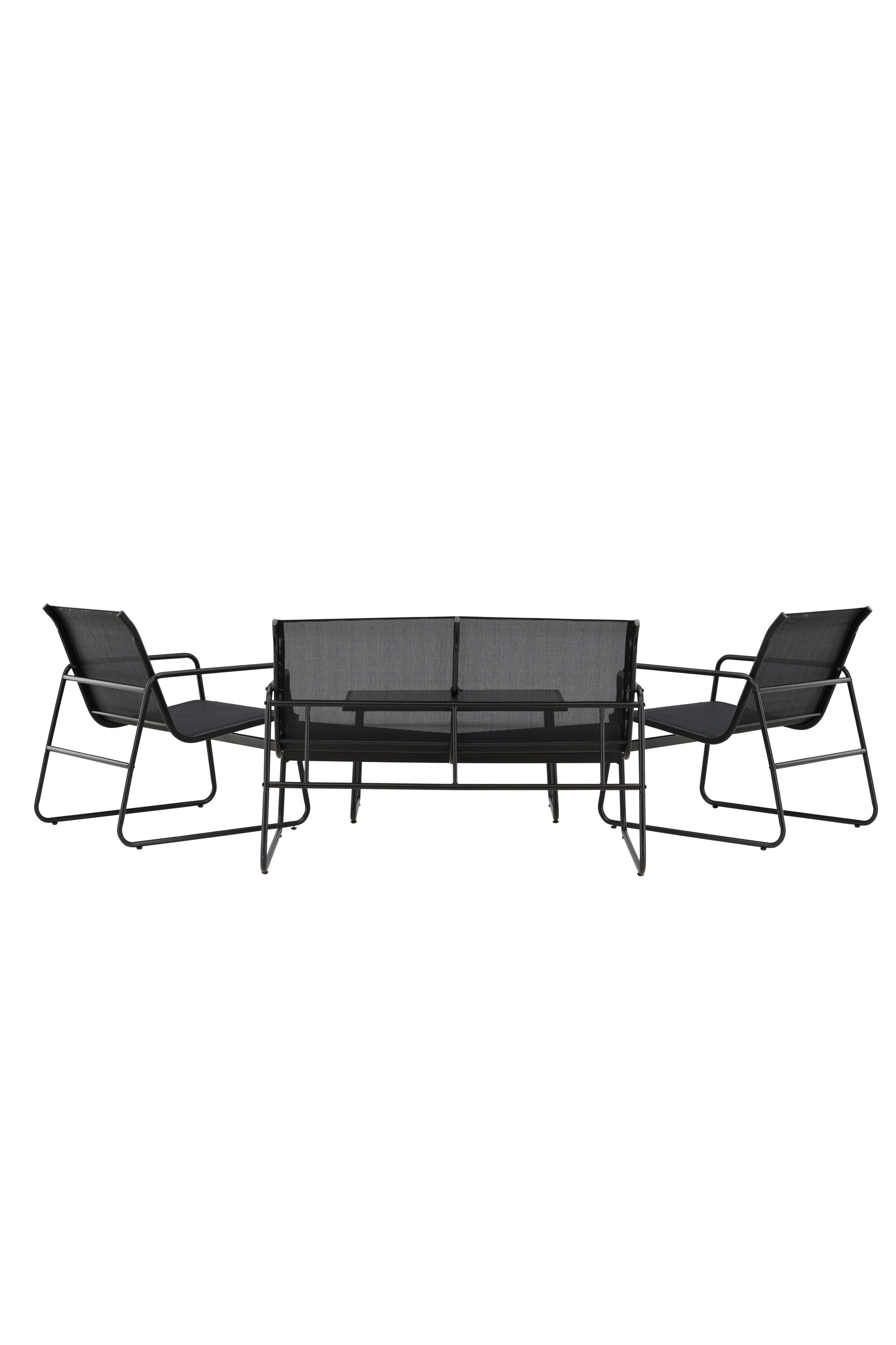 Scopello Sofa Set in  präsentiert im Onlineshop von KAQTU Design AG. Loungeset ist von Venture Home