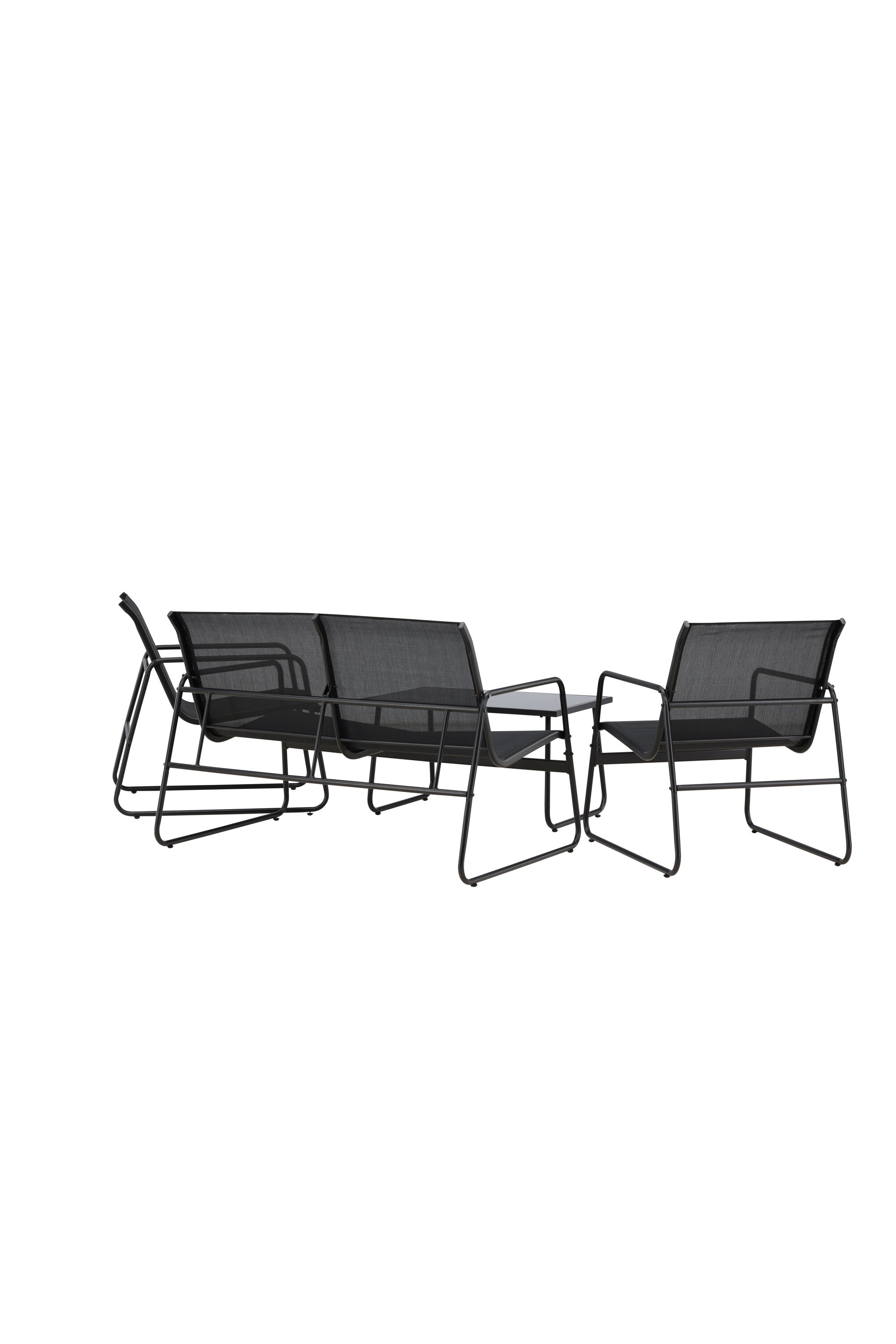 Scopello Sofa Set in  präsentiert im Onlineshop von KAQTU Design AG. Loungeset ist von Venture Home