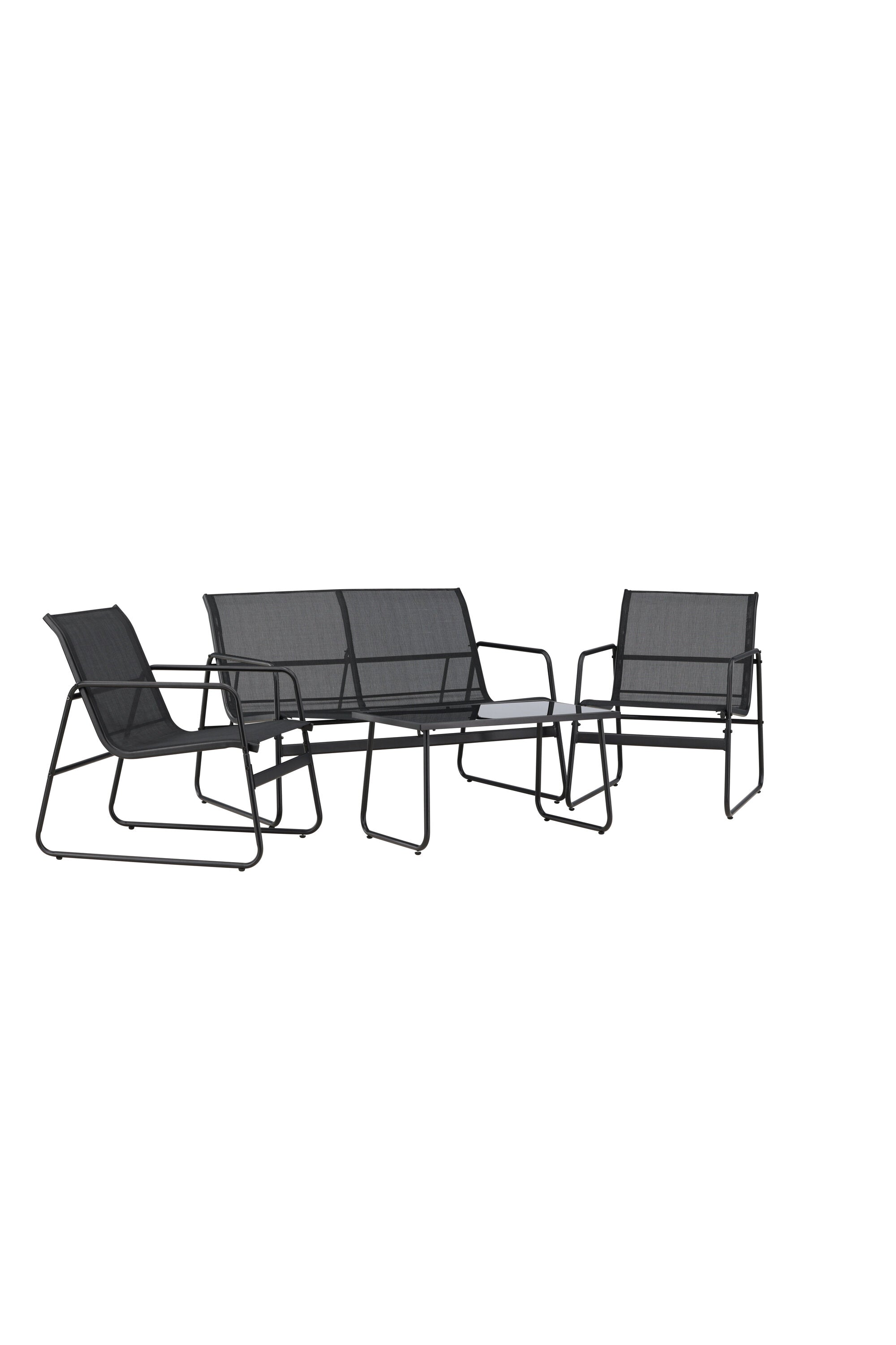 Scopello Sofa Set in  präsentiert im Onlineshop von KAQTU Design AG. Loungeset ist von Venture Home