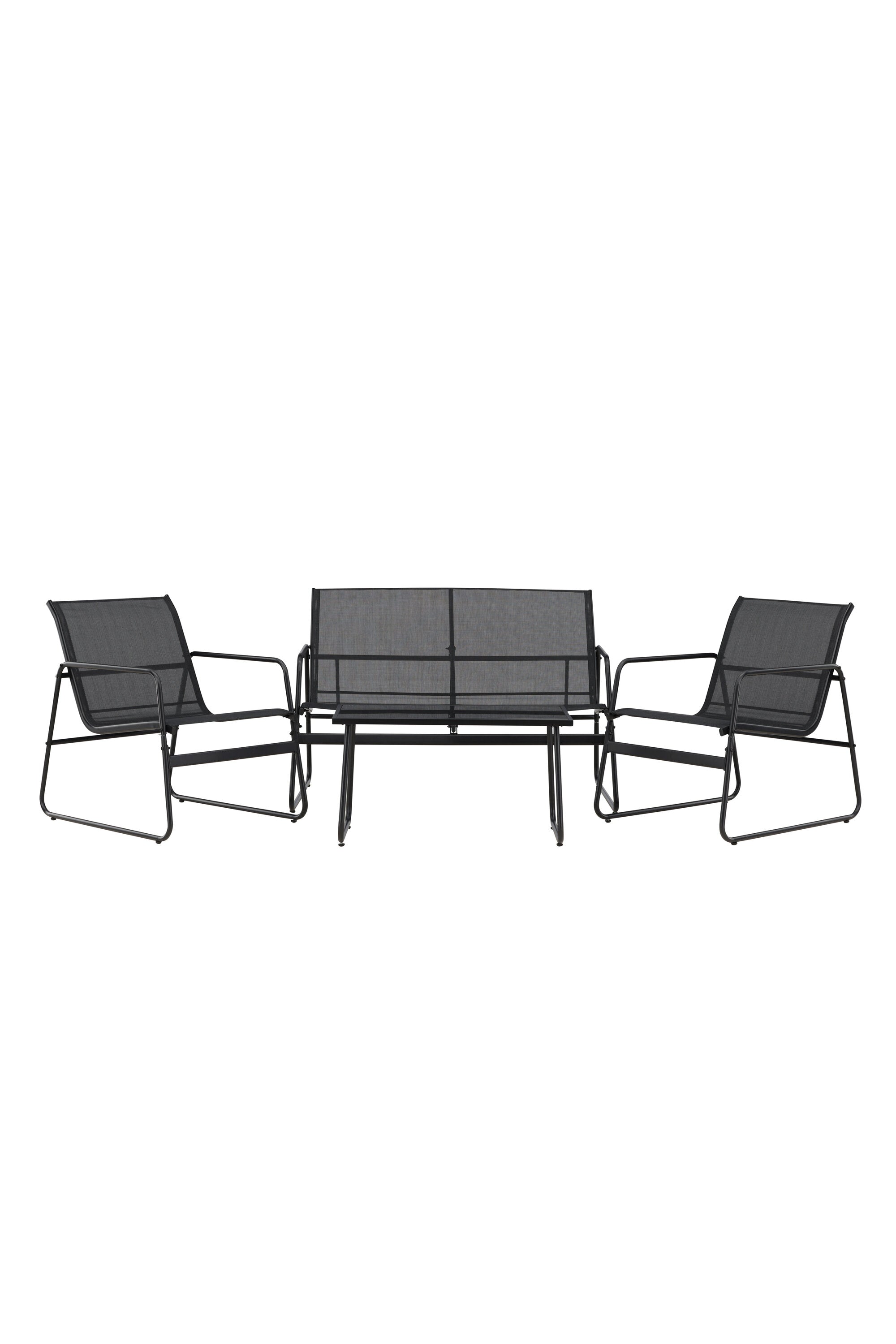 Scopello Sofa Set in  präsentiert im Onlineshop von KAQTU Design AG. Loungeset ist von Venture Home