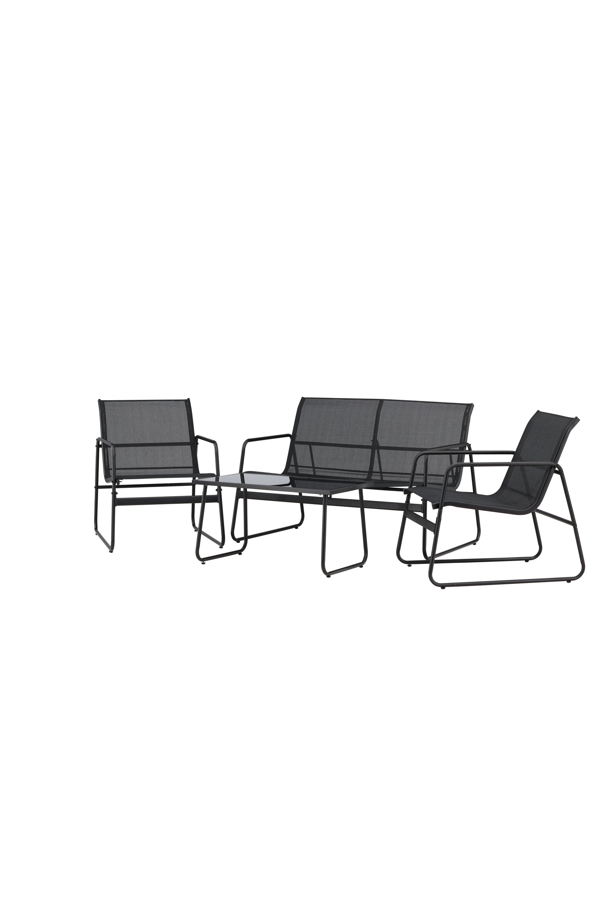 Scopello Sofa Set in  präsentiert im Onlineshop von KAQTU Design AG. Loungeset ist von Venture Home