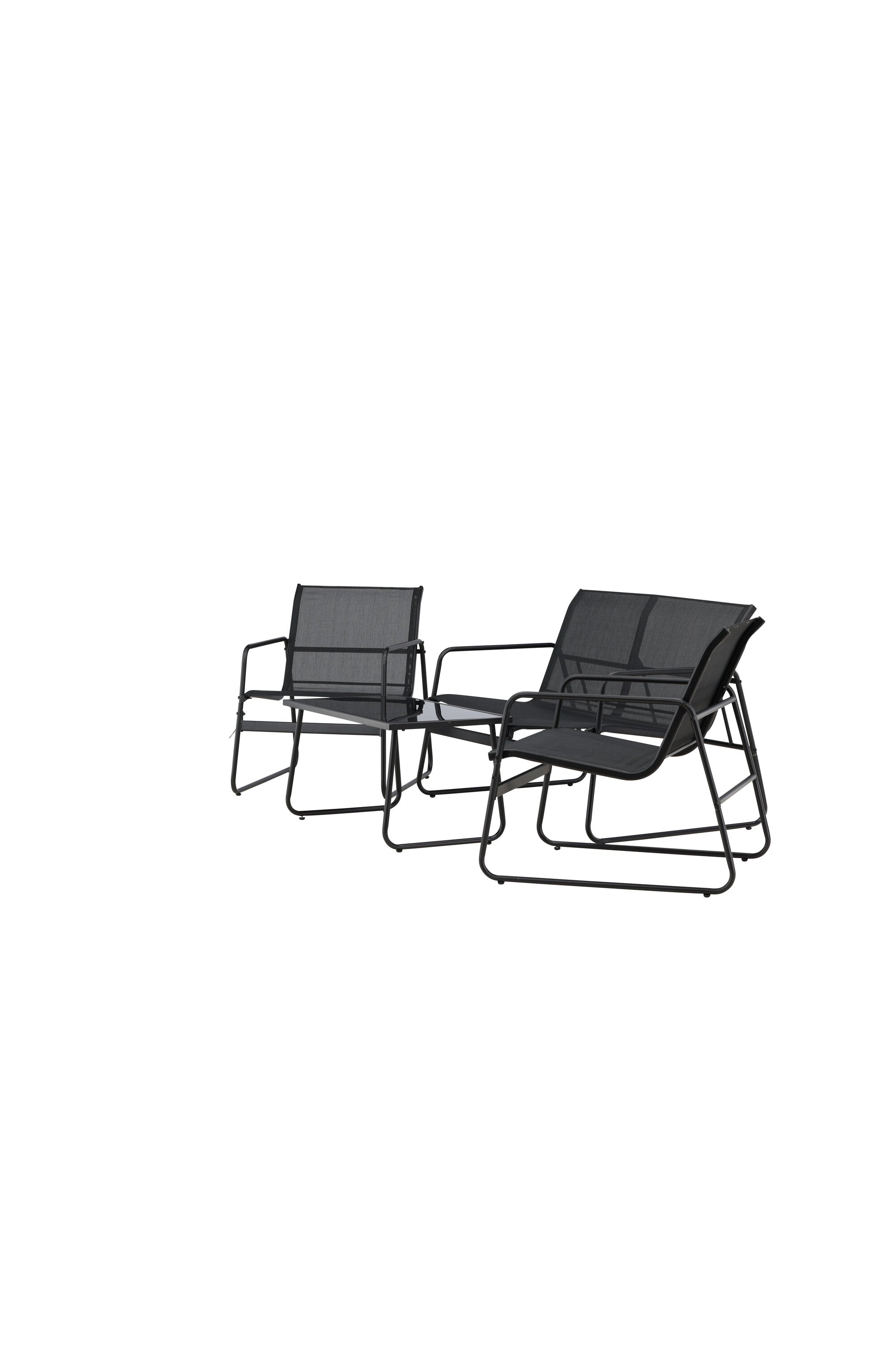 Scopello Sofa Set in  präsentiert im Onlineshop von KAQTU Design AG. Loungeset ist von Venture Home