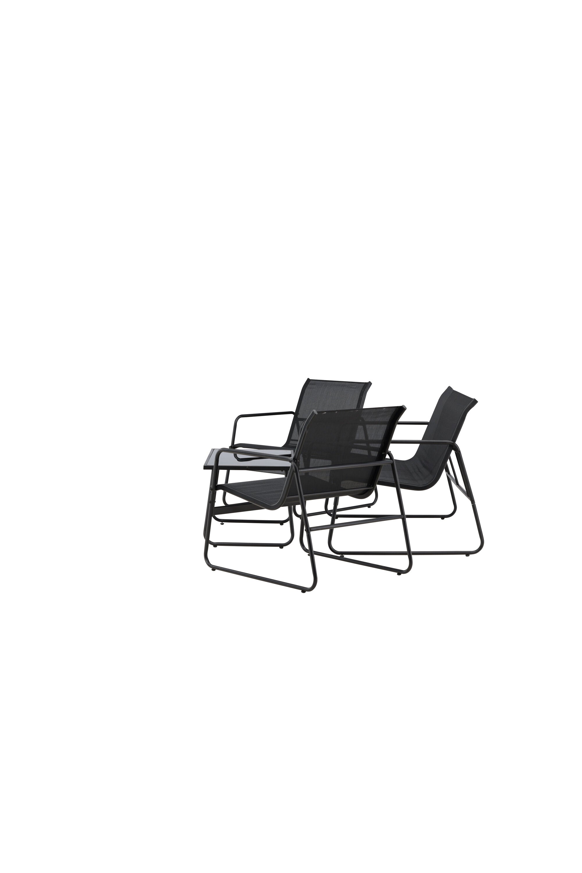 Scopello Sofa Set in  präsentiert im Onlineshop von KAQTU Design AG. Loungeset ist von Venture Home