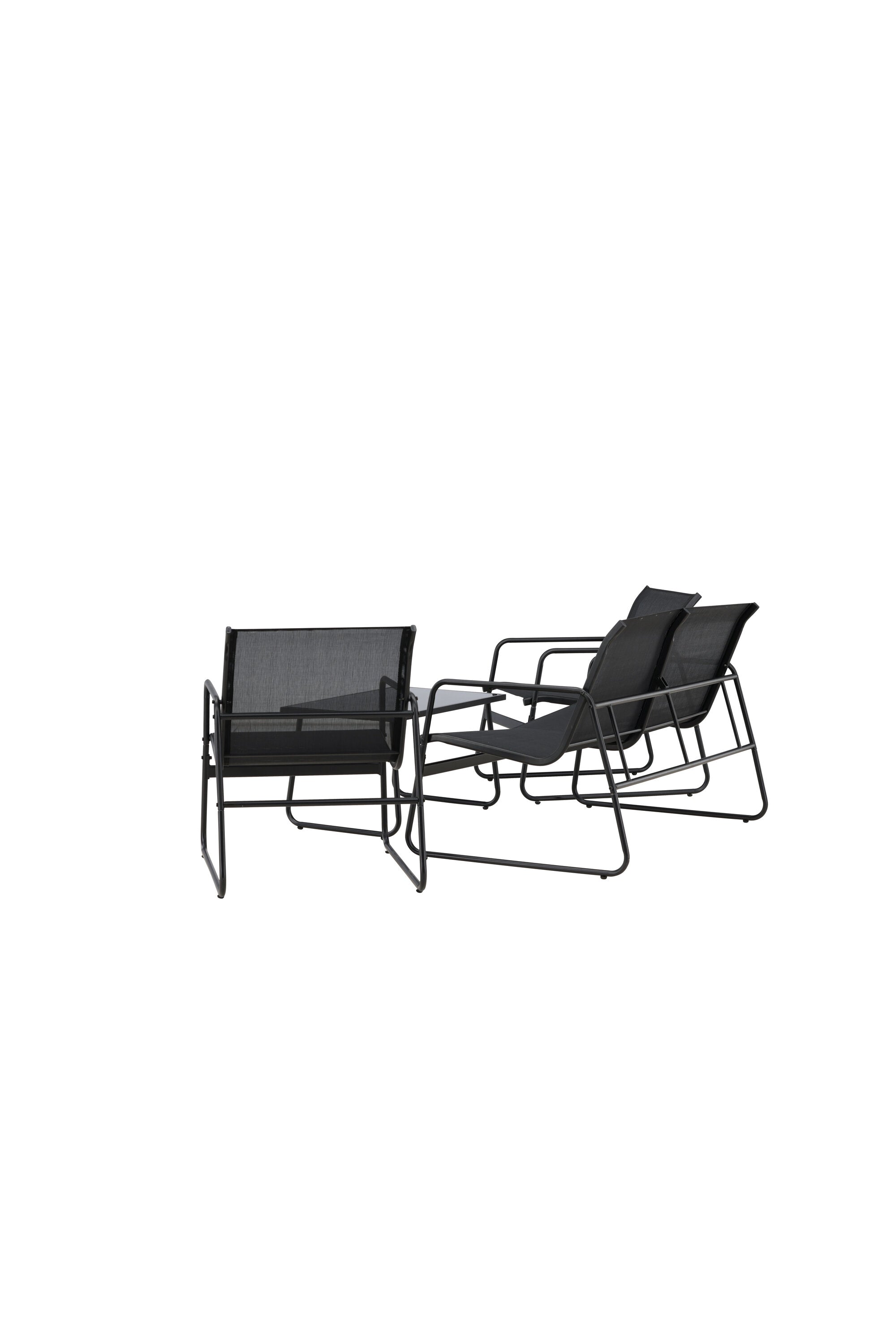 Scopello Sofa Set in  präsentiert im Onlineshop von KAQTU Design AG. Loungeset ist von Venture Home