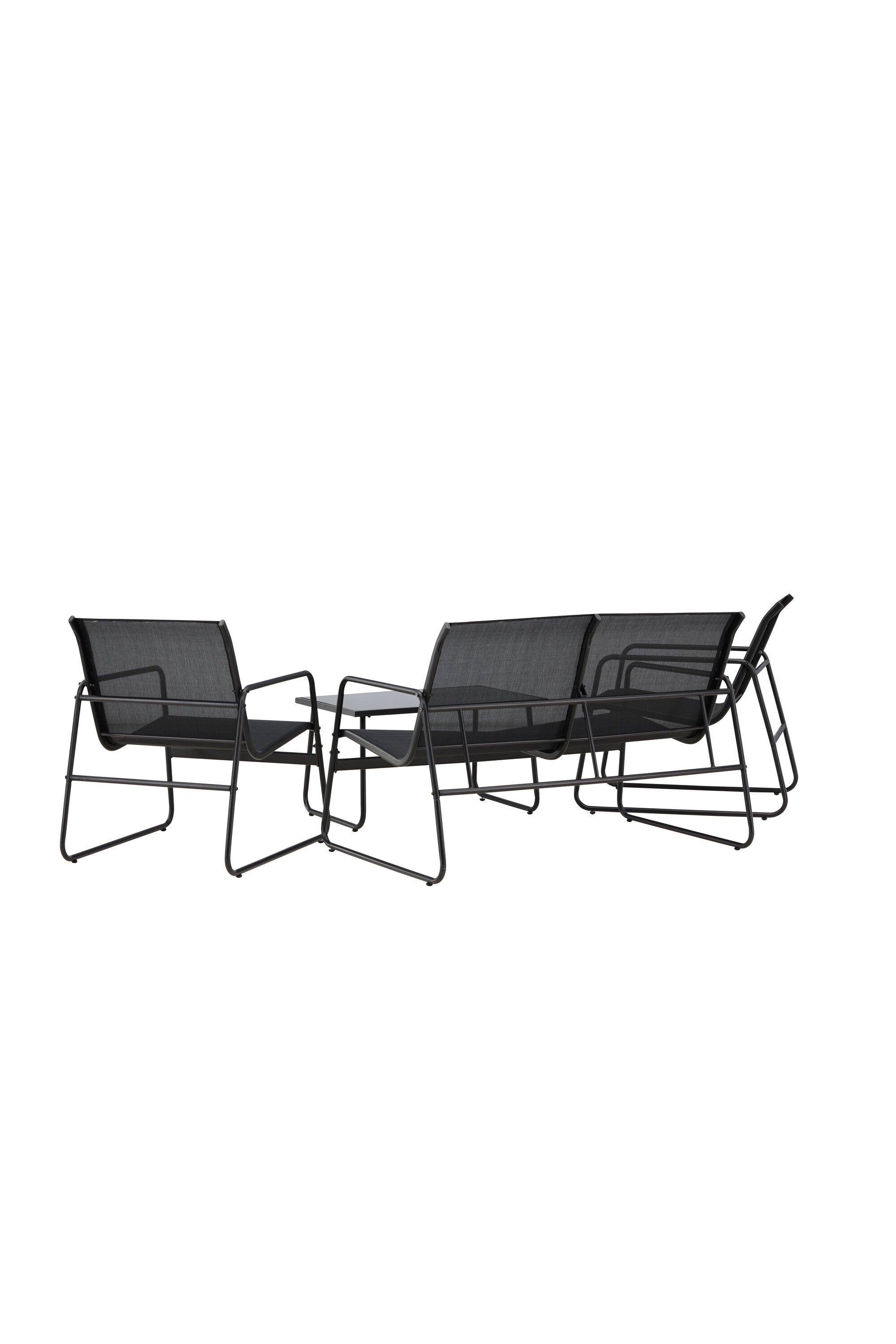 Scopello Sofa Set in  präsentiert im Onlineshop von KAQTU Design AG. Loungeset ist von Venture Home