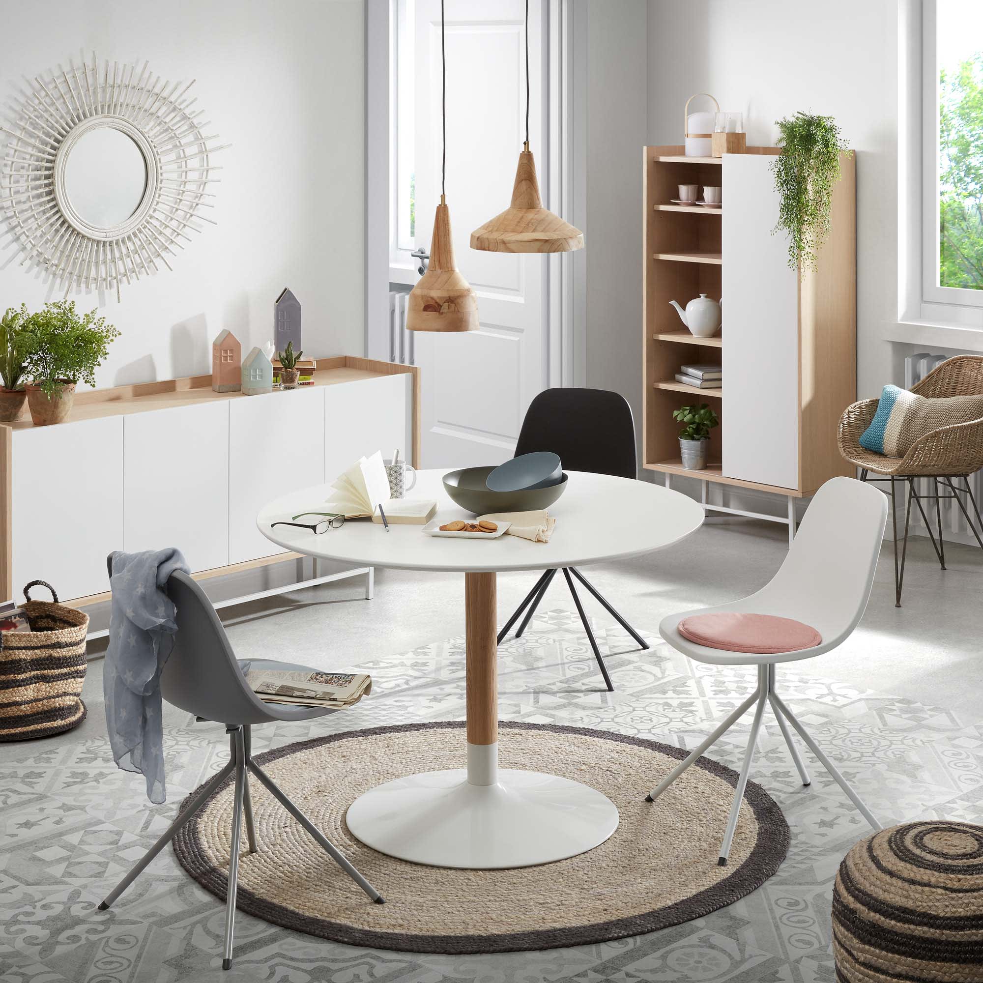 Silke Kissen, rosa in Rosa präsentiert im Onlineshop von KAQTU Design AG. Deko Kissen ist von Kave Home