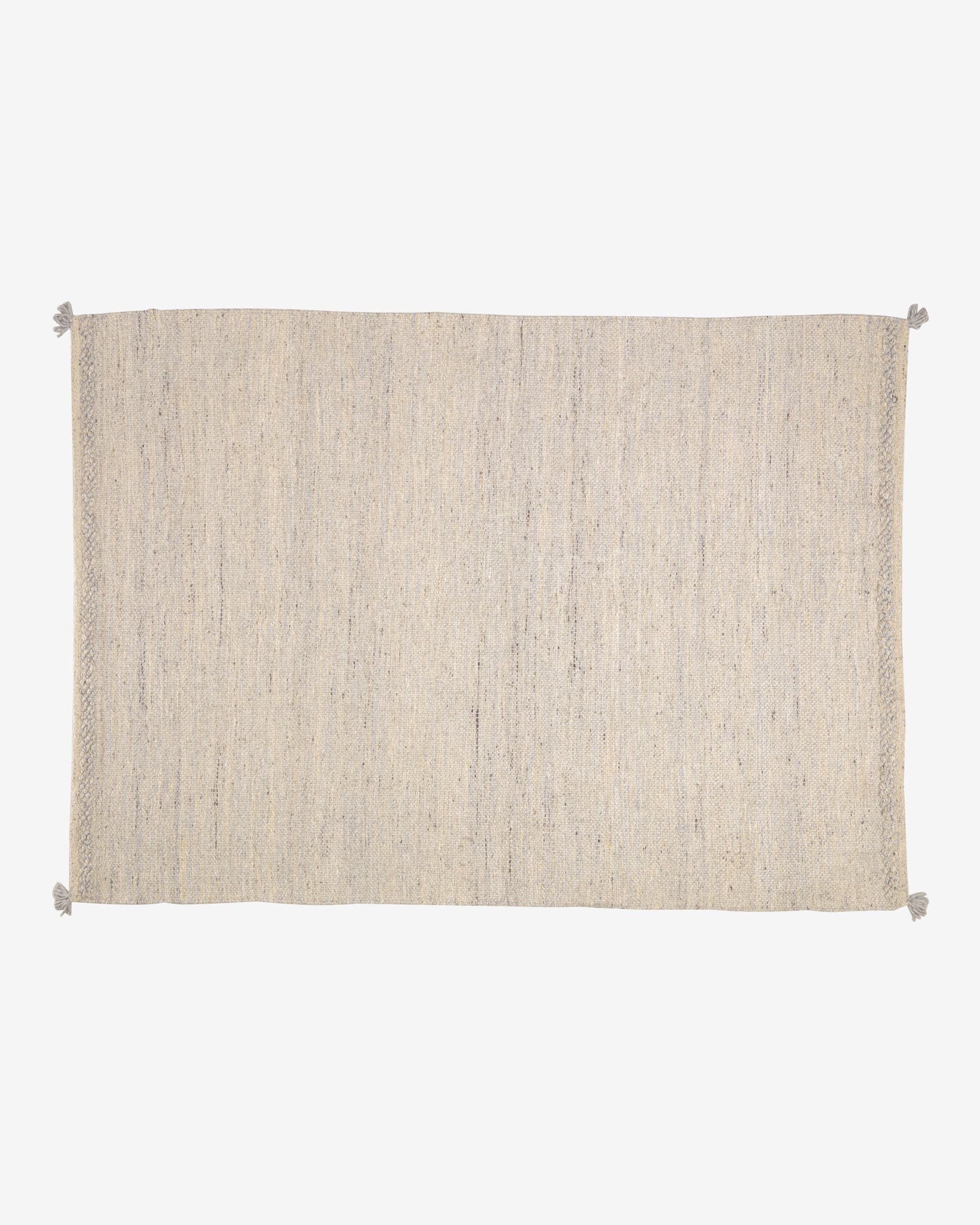 Carime Teppich beige 160 x 230 cm in Beige präsentiert im Onlineshop von KAQTU Design AG. Teppich ist von Kave Home