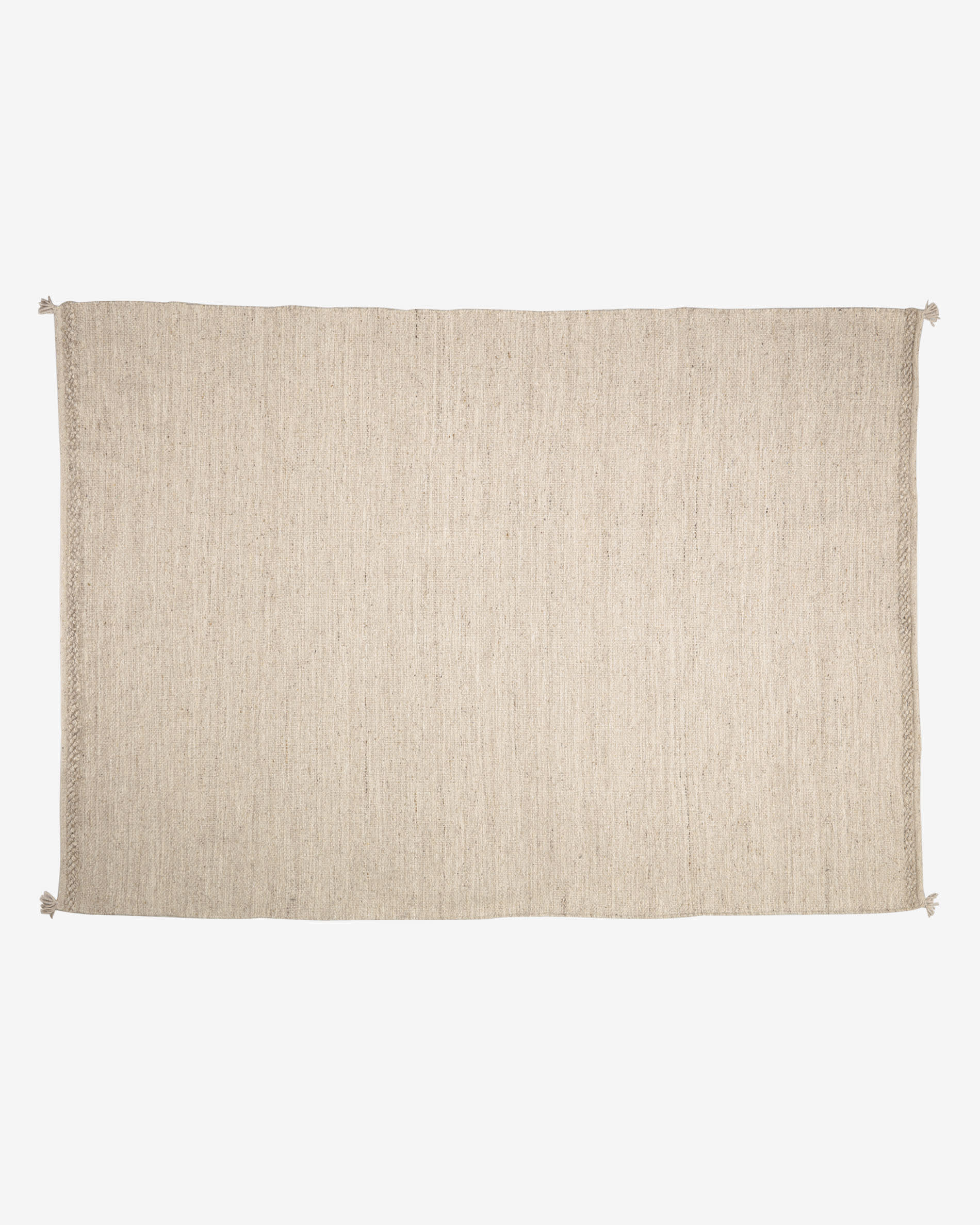 Carime Teppich beige 200 x 300 cm in Beige präsentiert im Onlineshop von KAQTU Design AG. Teppich ist von Kave Home