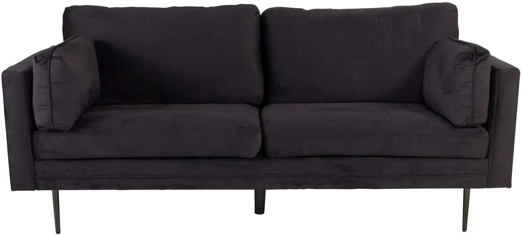 Boom Sofa, 3er Sofa, KAQTU Design