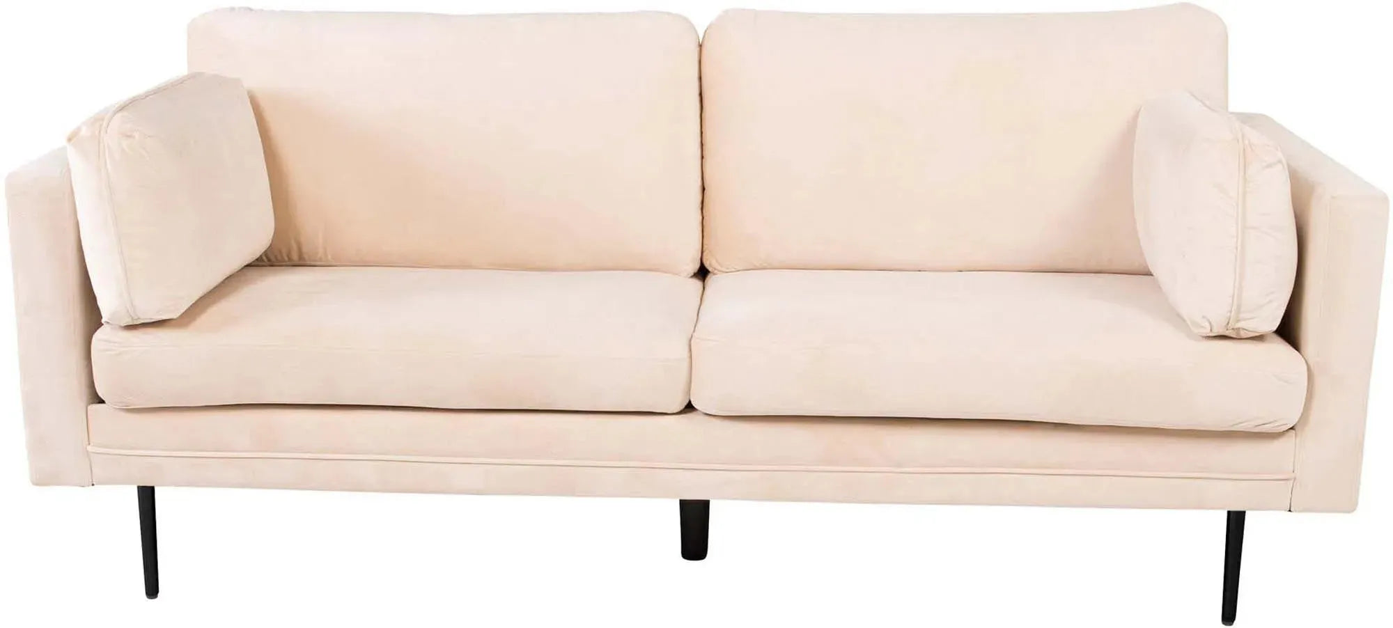 Boom Sofa, 3er Sofa, KAQTU Design