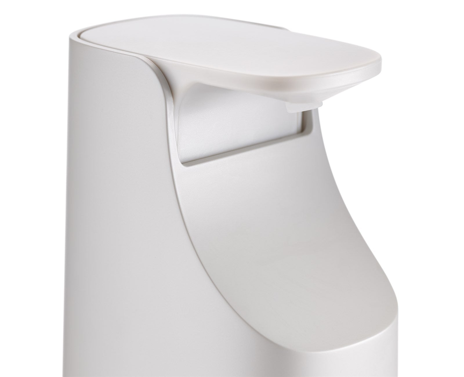 Slim Compact Seifendispenser ecru - KAQTU Design