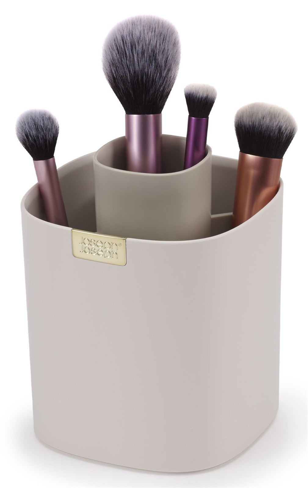 Viva Makeup Brush Pot Shell - KAQTU Design