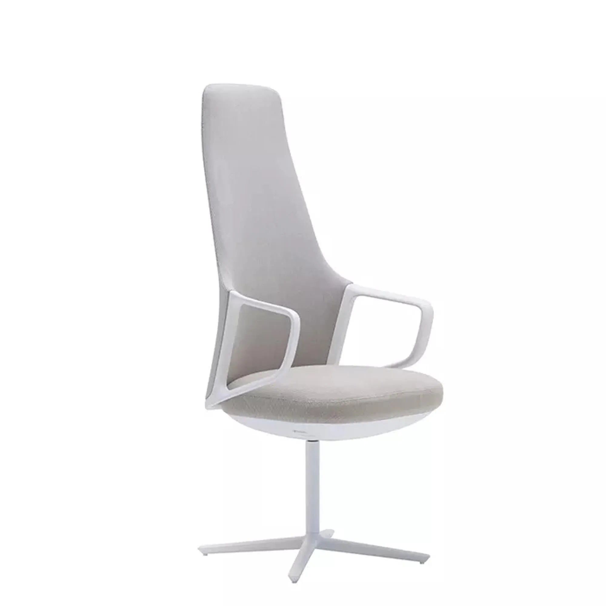 Calma SO2288: Eleganter Bürostuhl für ergonomisches Arbeiten.