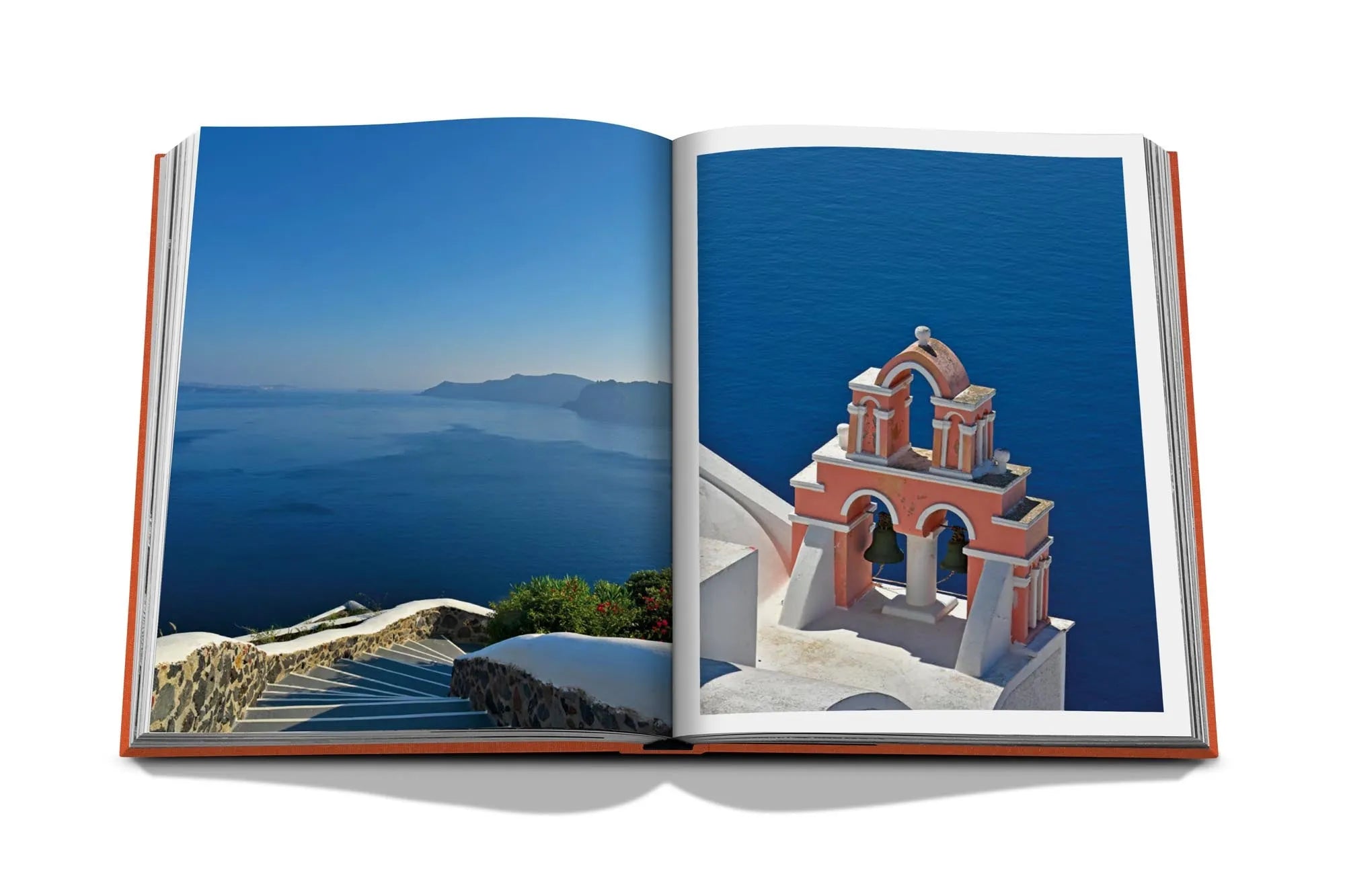 Greek Islands in  präsentiert im Onlineshop von KAQTU Design AG. Kunstgegenstände ist von Assouline