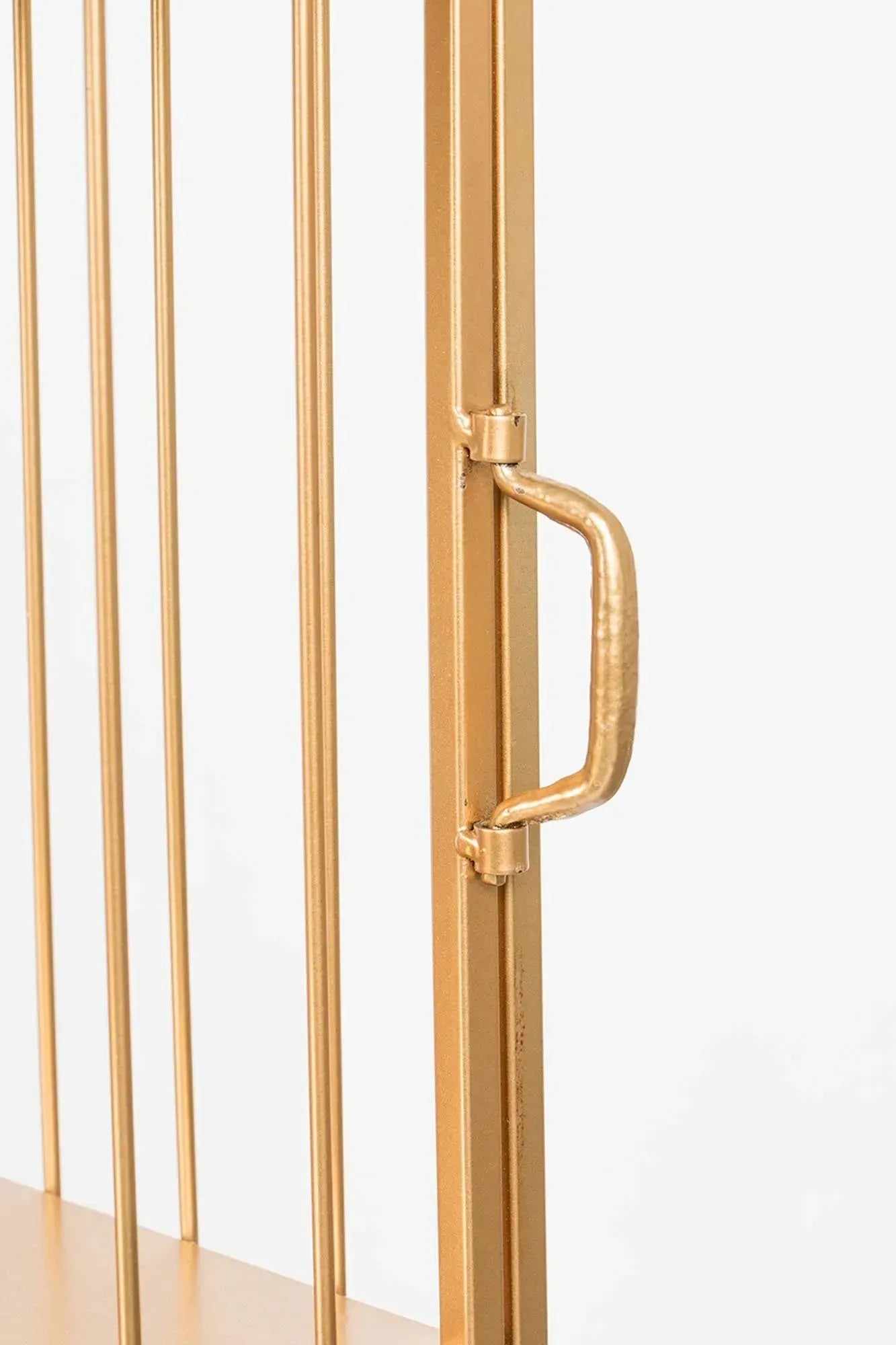 UNLOCK ME Cabinet in  präsentiert im Onlineshop von KAQTU Design AG. Standregal ist von Bold Monkey