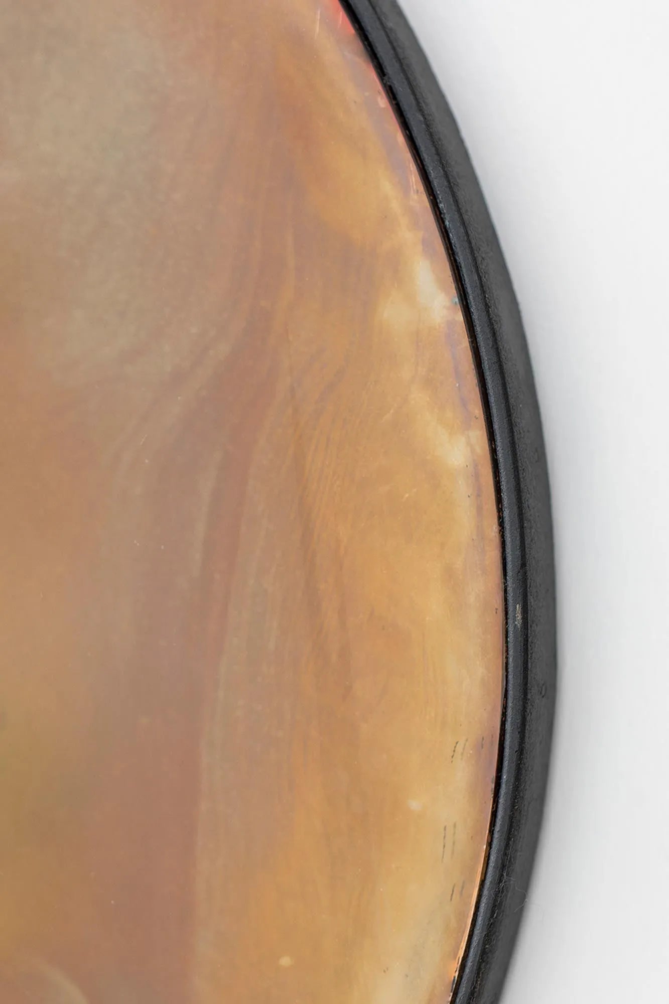 PEEK INTO THE COSMOS MIRROR in  präsentiert im Onlineshop von KAQTU Design AG. Spiegel ist von Bold Monkey