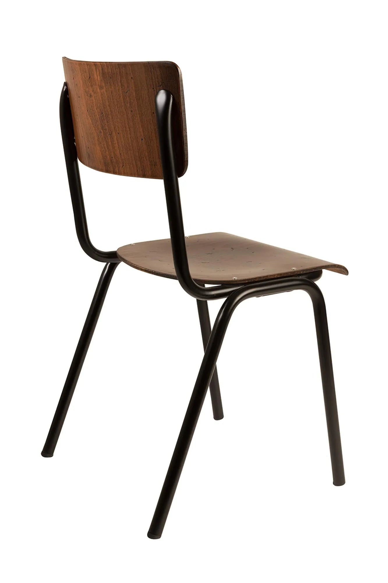 Dutchbone Scuola: Vintage-Charme trifft auf modernes Design.