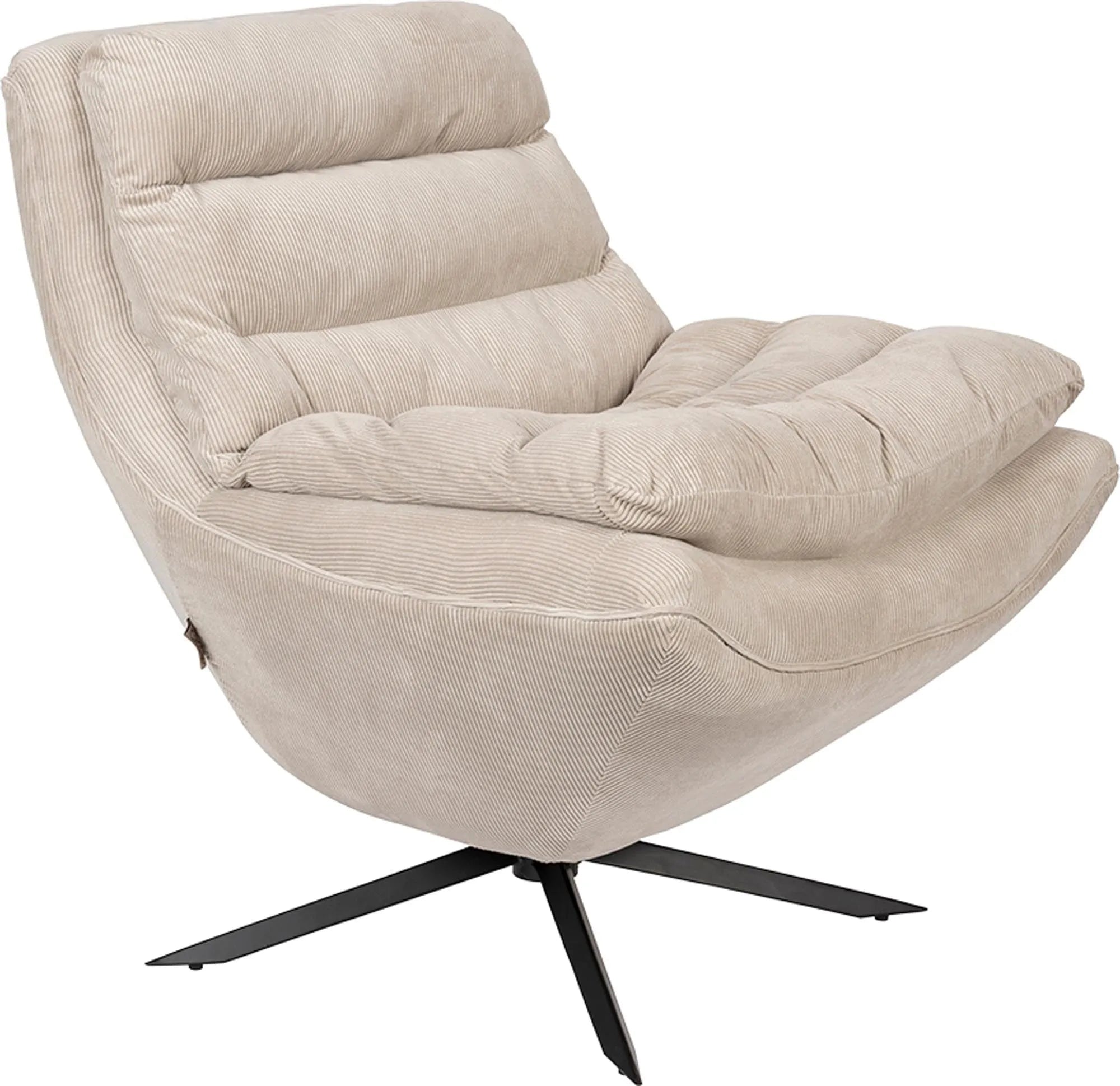 Loungesessel VINCE, Sessel, KAQTU Design