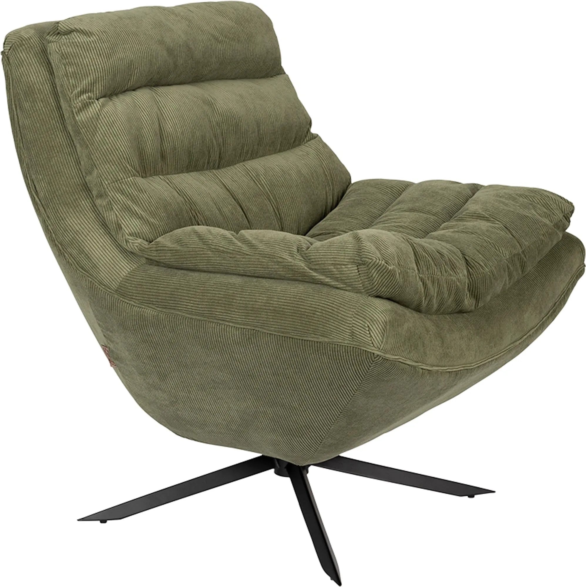 Loungesessel VINCE, Sessel, KAQTU Design