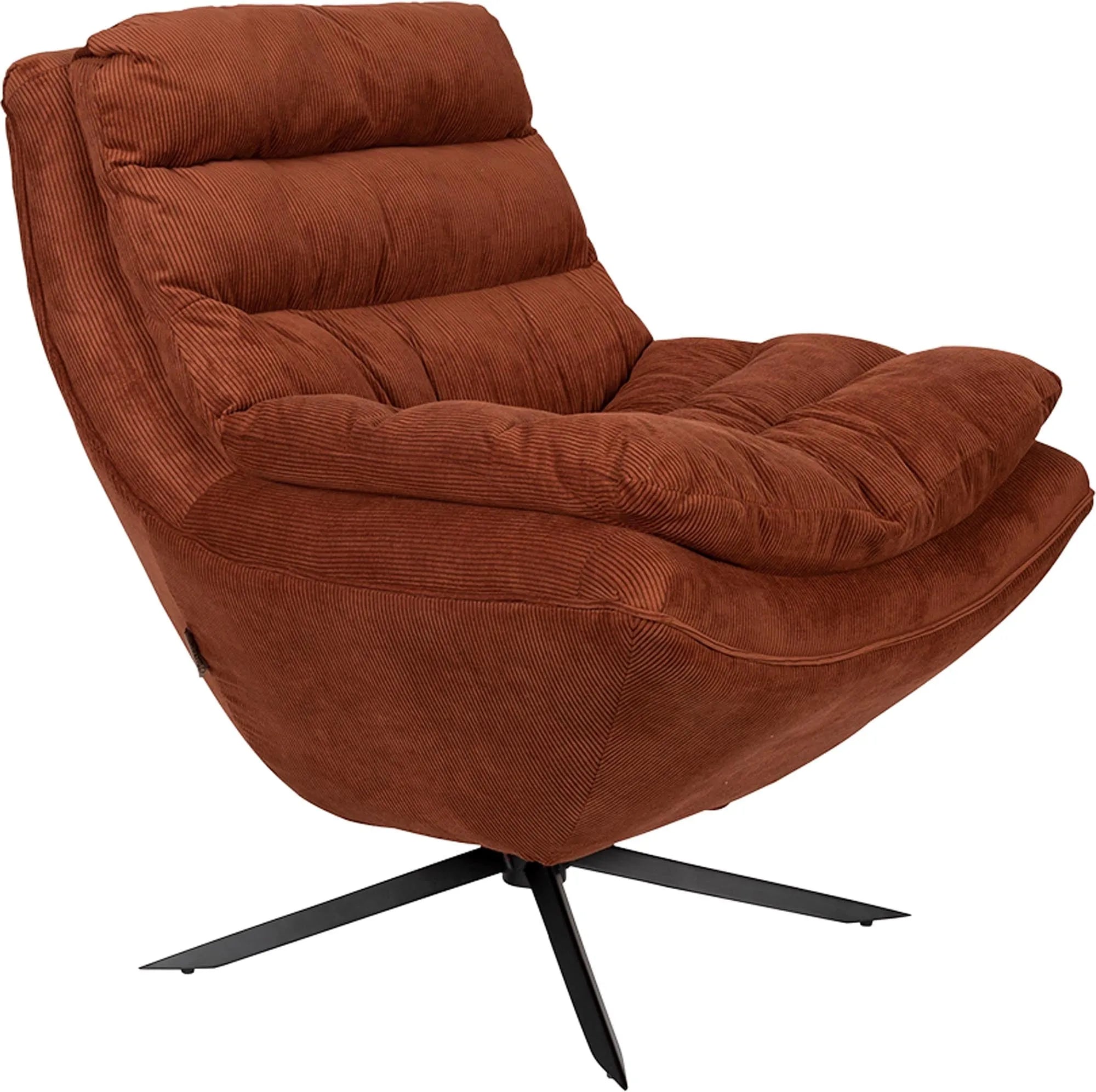 Loungesessel VINCE, Sessel, KAQTU Design