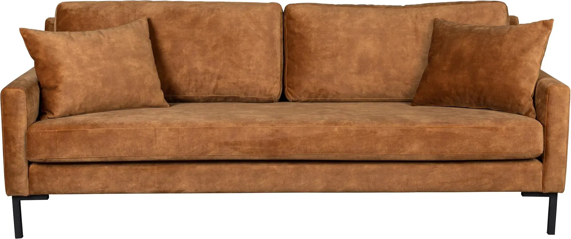 Sofa HOUDA 3 Sitzer - KAQTU Design