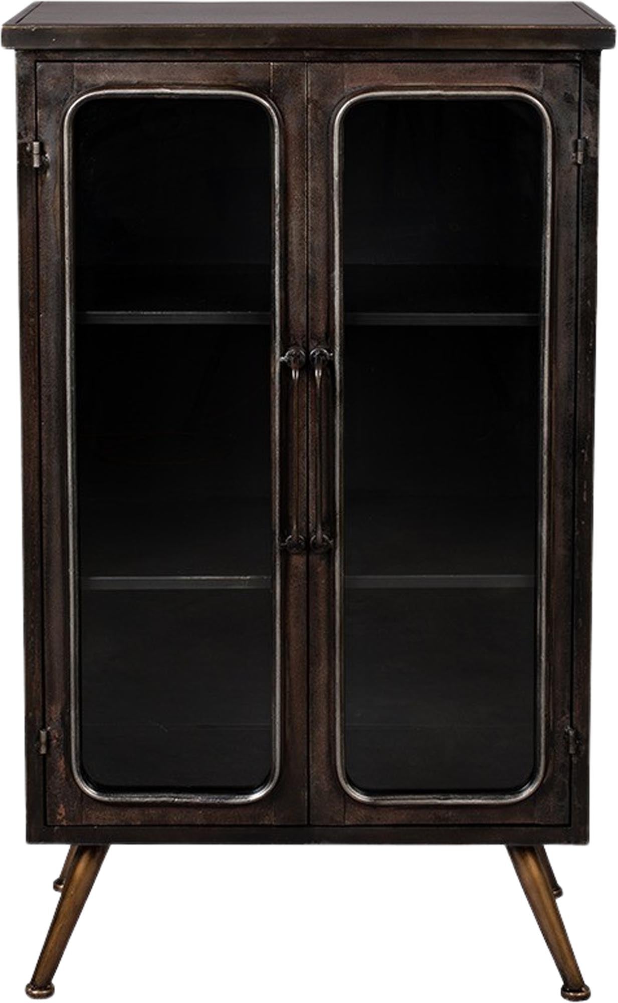 Cabinet DENZA - KAQTU Design