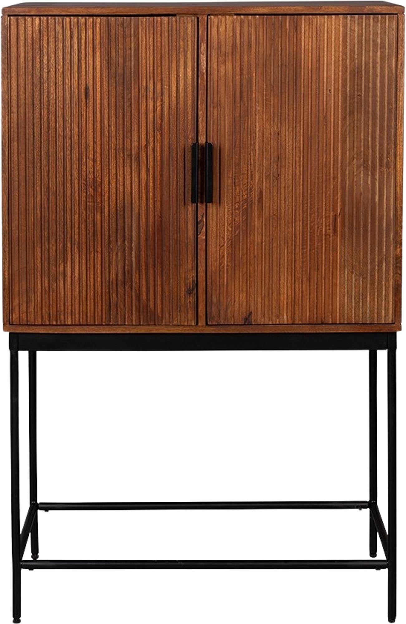 Cabinet SAROO - KAQTU Design