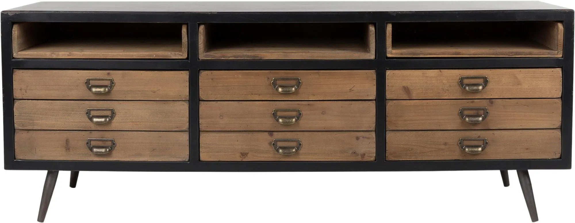 Sideboard SOL, Sideboard, KAQTU Design