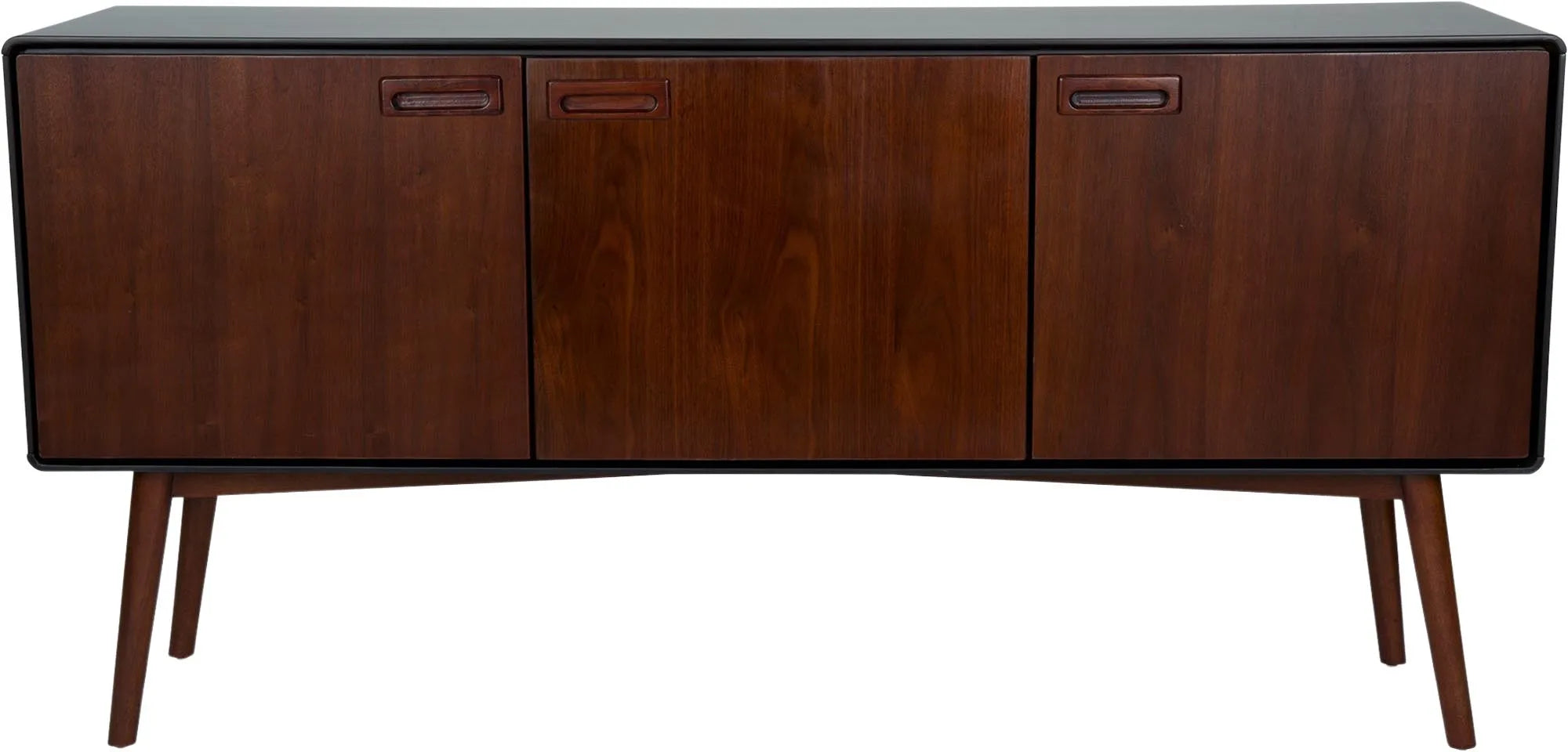 Sideboard Juju High: Modernes Design trifft auf funktionalen Stauraum.