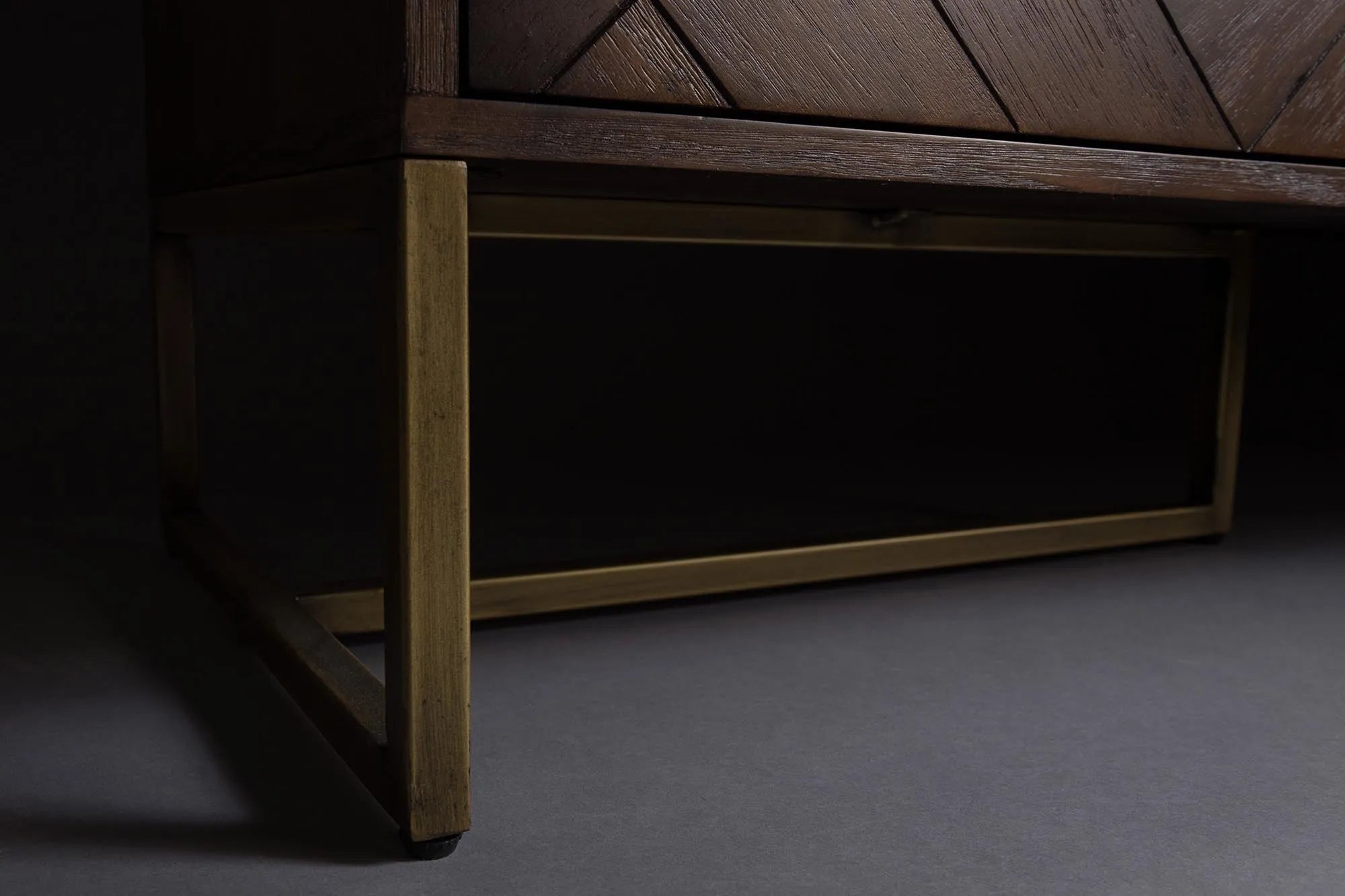 Sideboard Class LOW - KAQTU Design