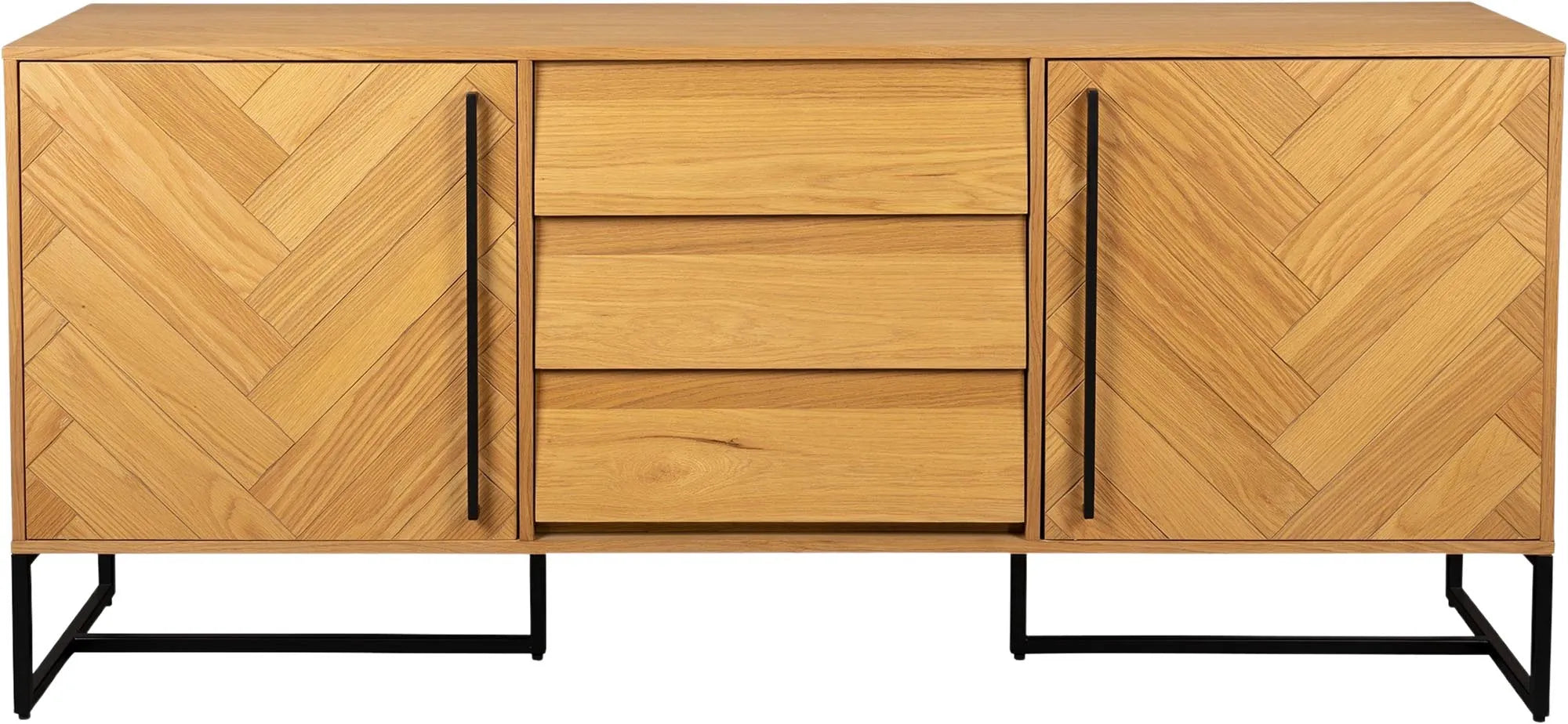 Dutchbone Class High: Elegantes Sideboard für stilvolle Interieurs.