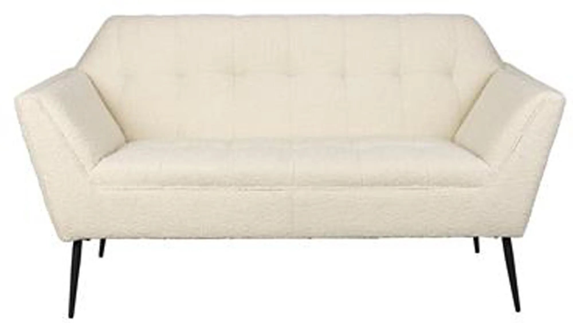 Dutchbone Sofa Kate Bouclé: Stilvoller Komfort für Ihr Zuhause.